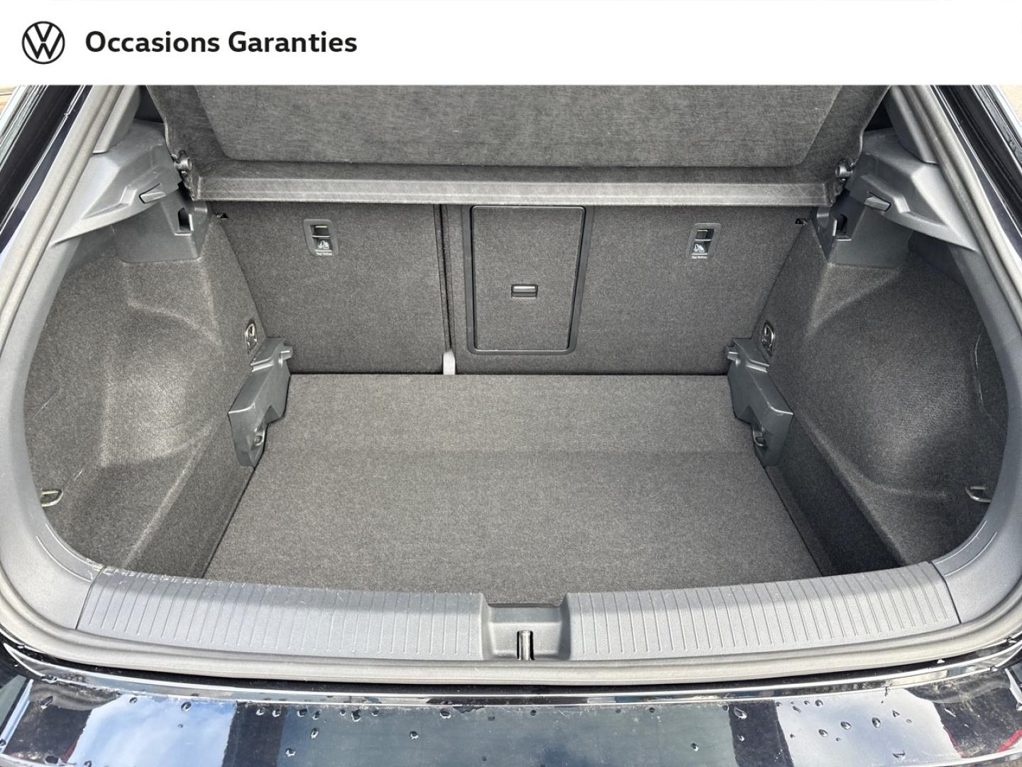 Voitures occasions VOLKSWAGEN T-ROC R-Line Cesson-Sévigné