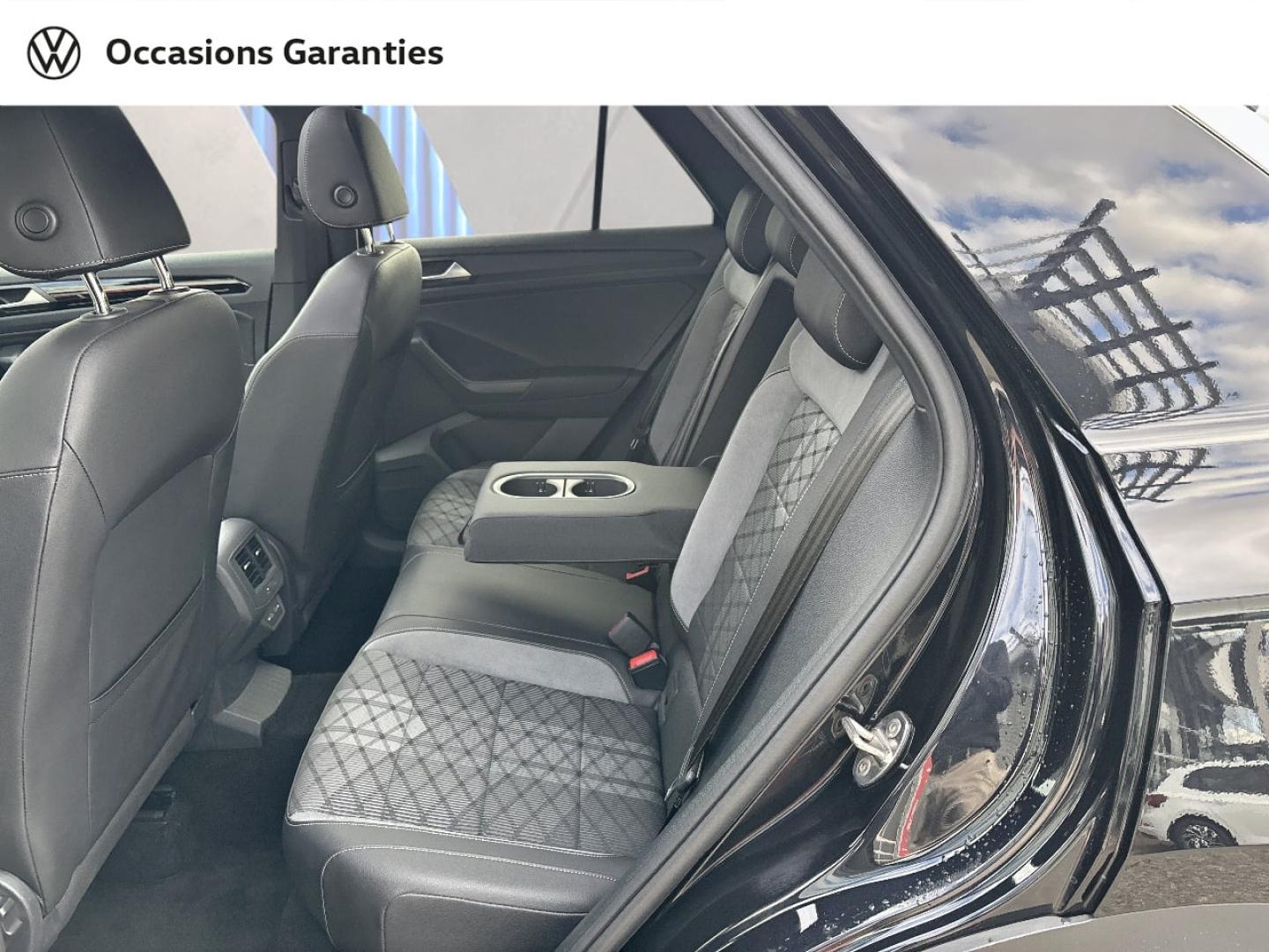 Voitures occasions VOLKSWAGEN T-ROC R-Line Saint-Grégoire
