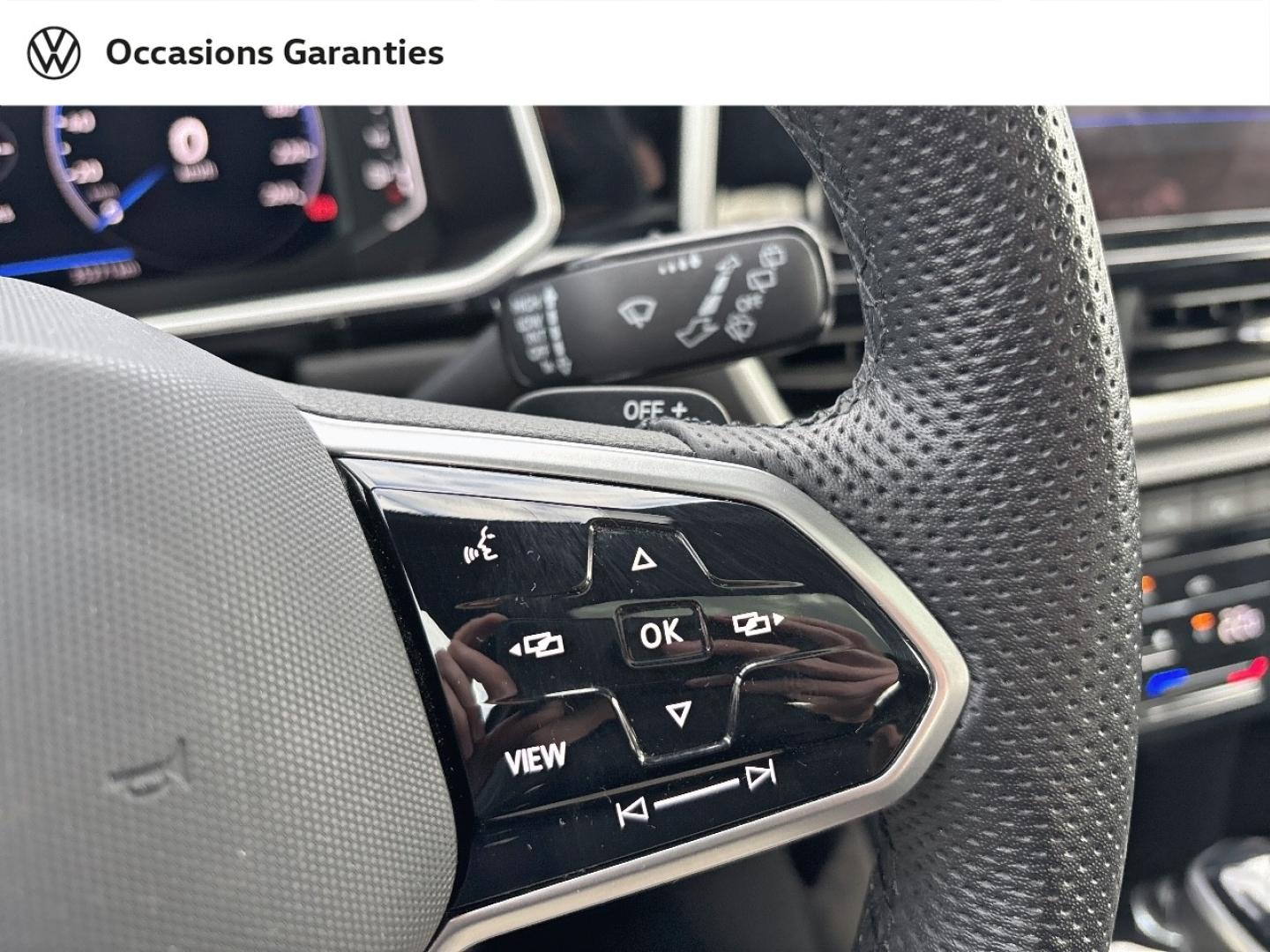 Voitures occasions VOLKSWAGEN T-ROC R-Line Cesson-Sévigné