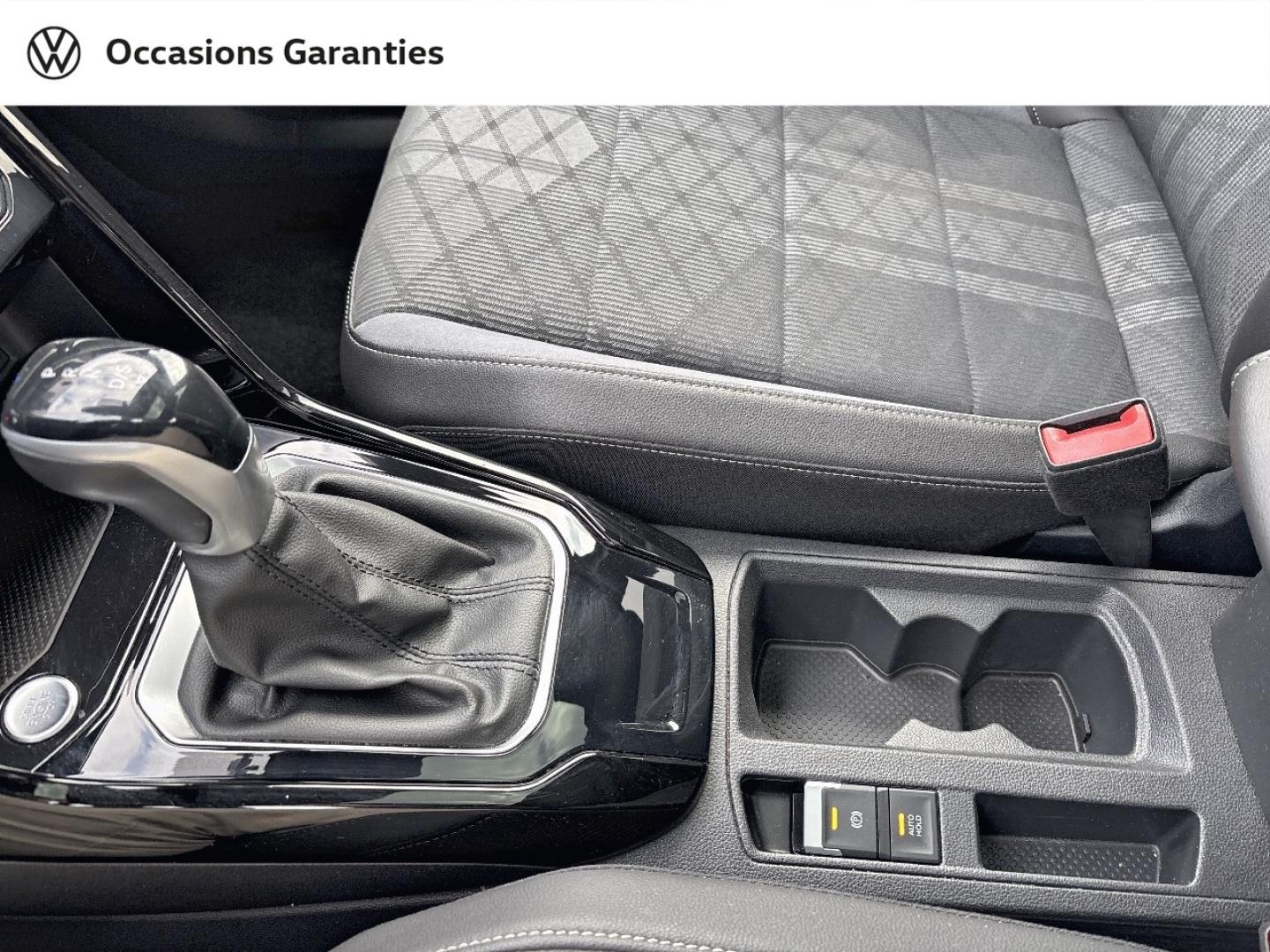 Voitures occasions VOLKSWAGEN T-ROC R-Line Cesson-Sévigné