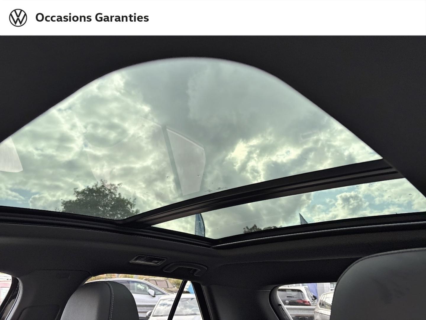 Voitures occasions VOLKSWAGEN T-ROC R-Line Cesson-Sévigné