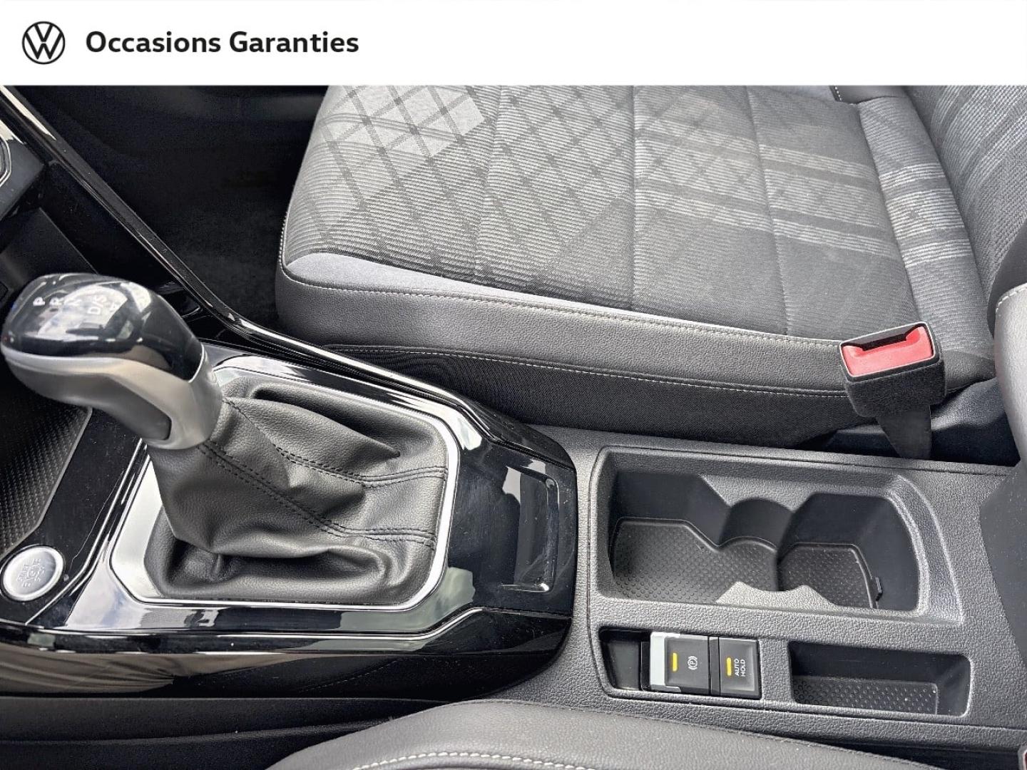 Voitures occasions VOLKSWAGEN T-ROC R-Line Saint-Grégoire