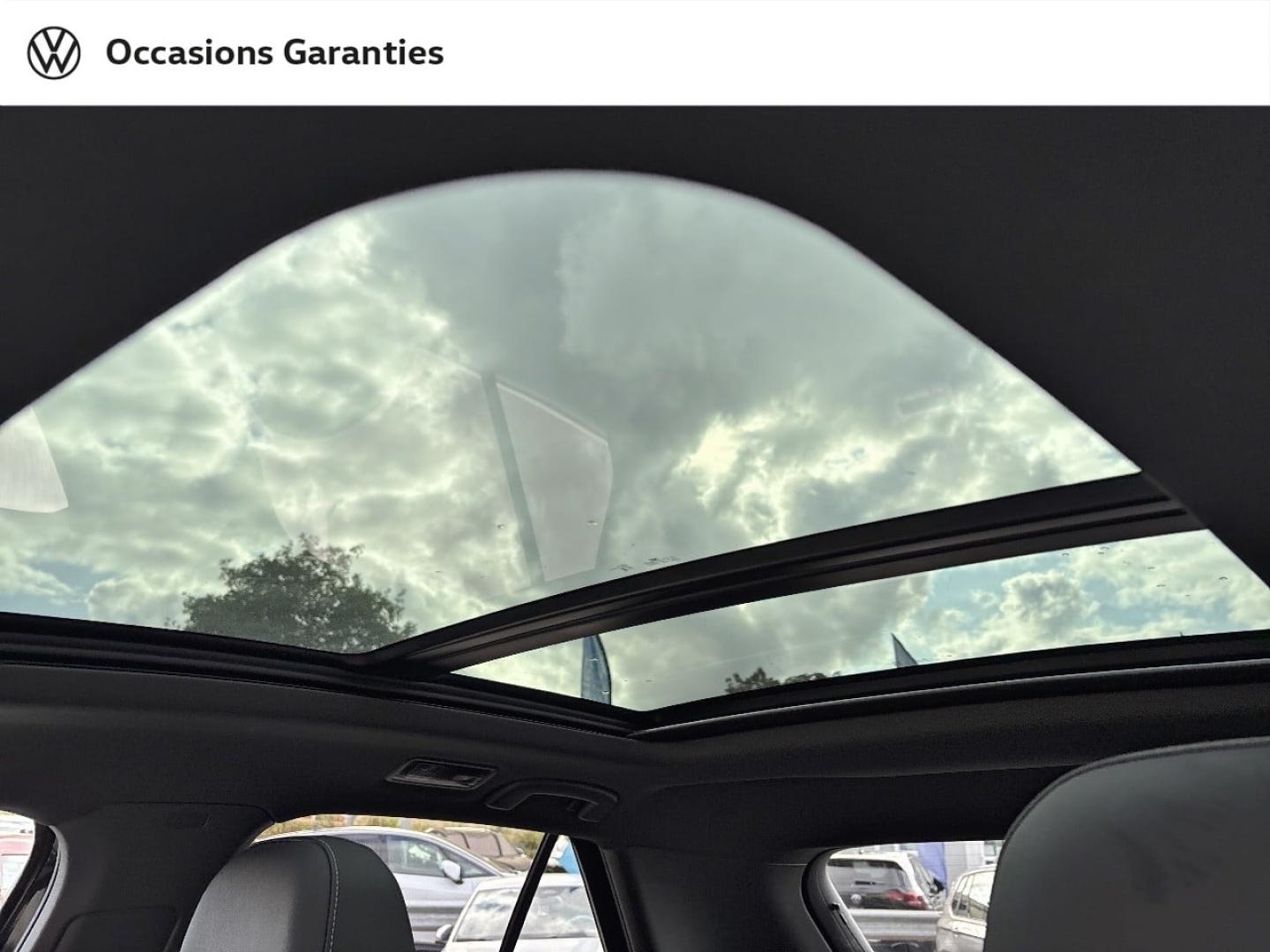 Voitures occasions VOLKSWAGEN T-ROC R-Line Saint-Grégoire