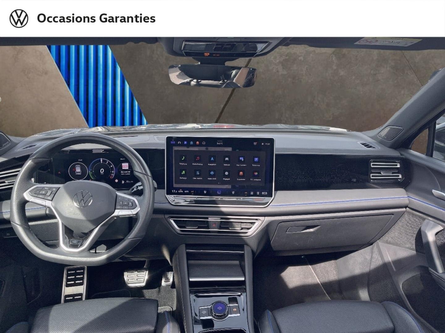 Voitures occasions VOLKSWAGEN TIGUAN R-Line Exclusive Cesson-Sévigné