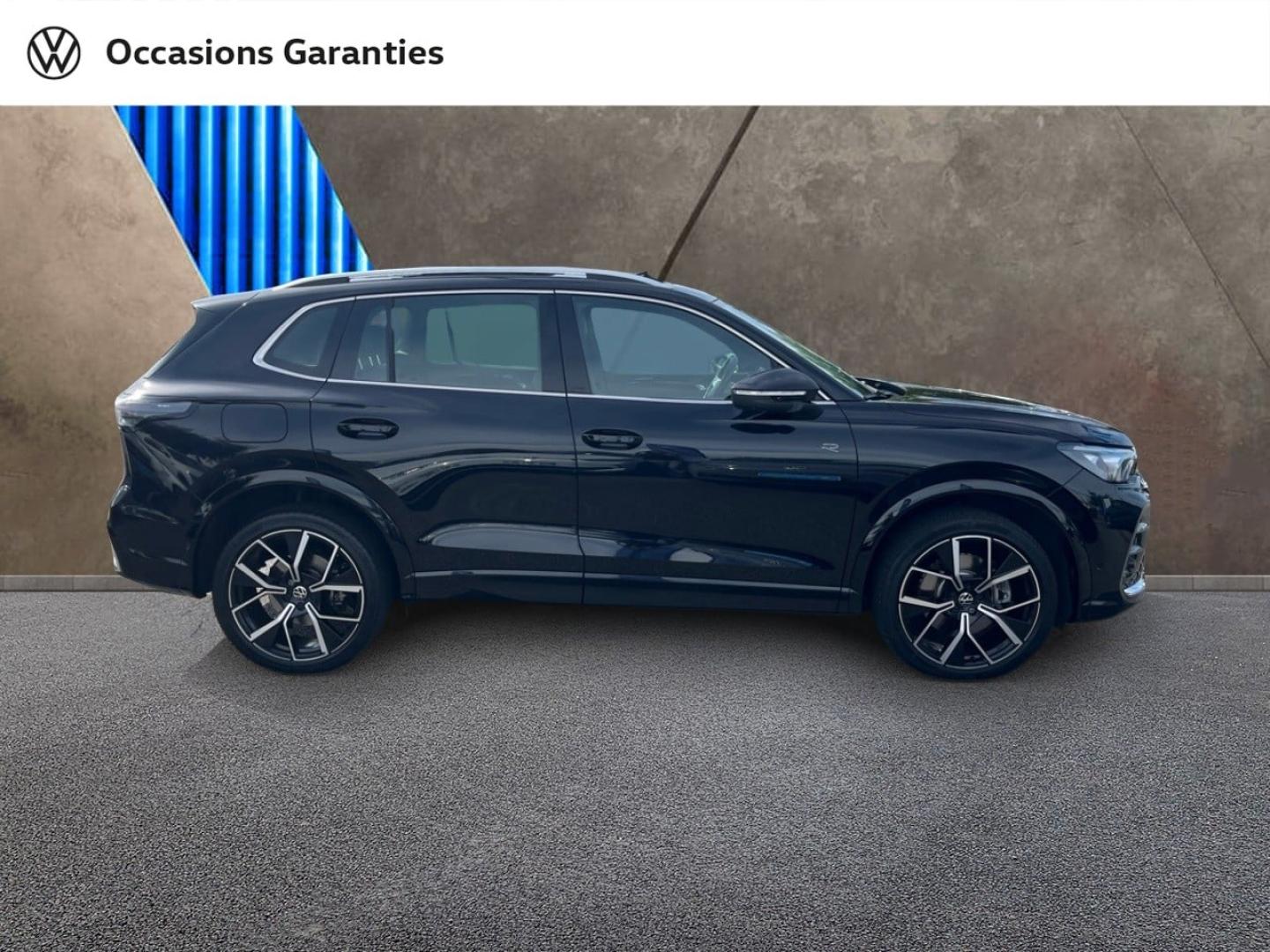 Voitures occasions VOLKSWAGEN TIGUAN R-Line Exclusive Cesson-Sévigné