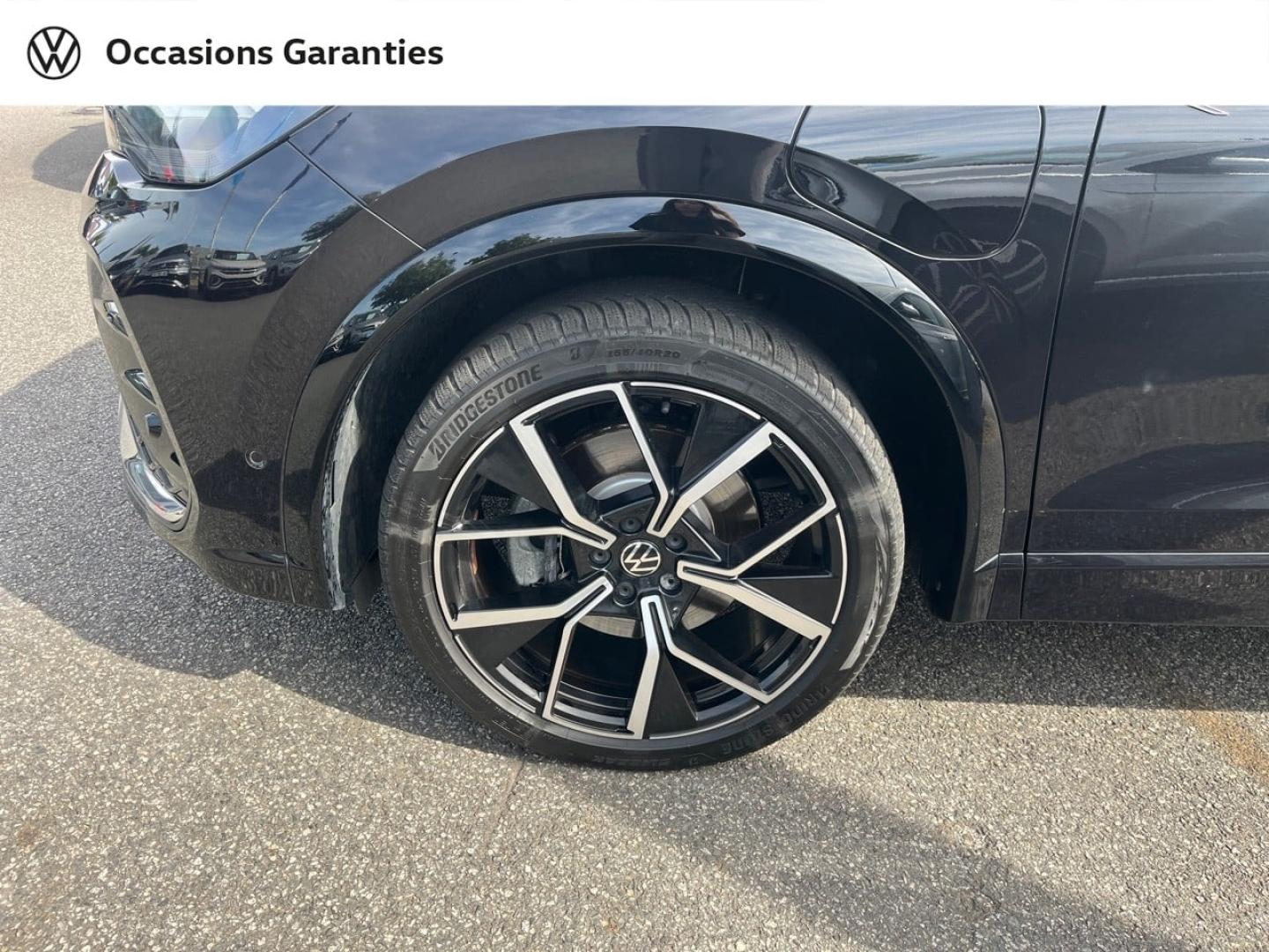 Voitures occasions VOLKSWAGEN TIGUAN R-Line Exclusive Cesson-Sévigné