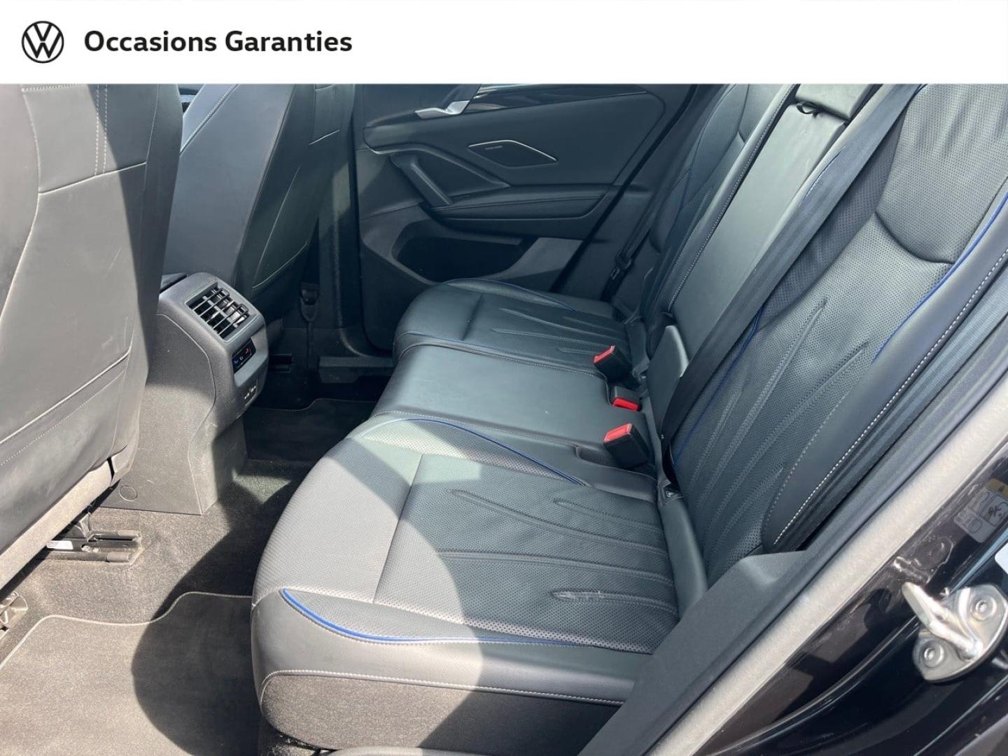 Voitures occasions VOLKSWAGEN TIGUAN R-Line Exclusive Cesson-Sévigné