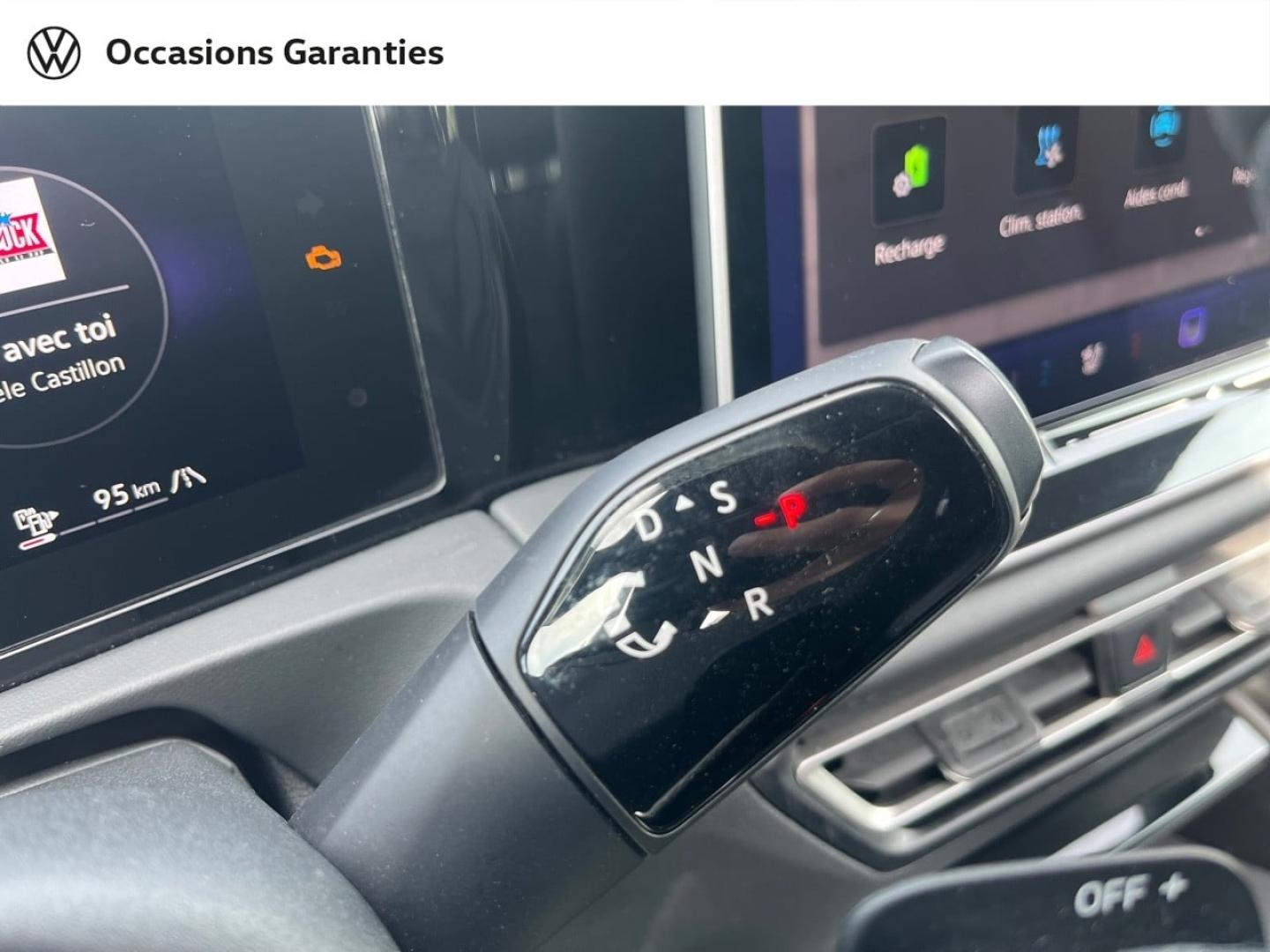 Voitures occasions VOLKSWAGEN TIGUAN R-Line Exclusive Cesson-Sévigné