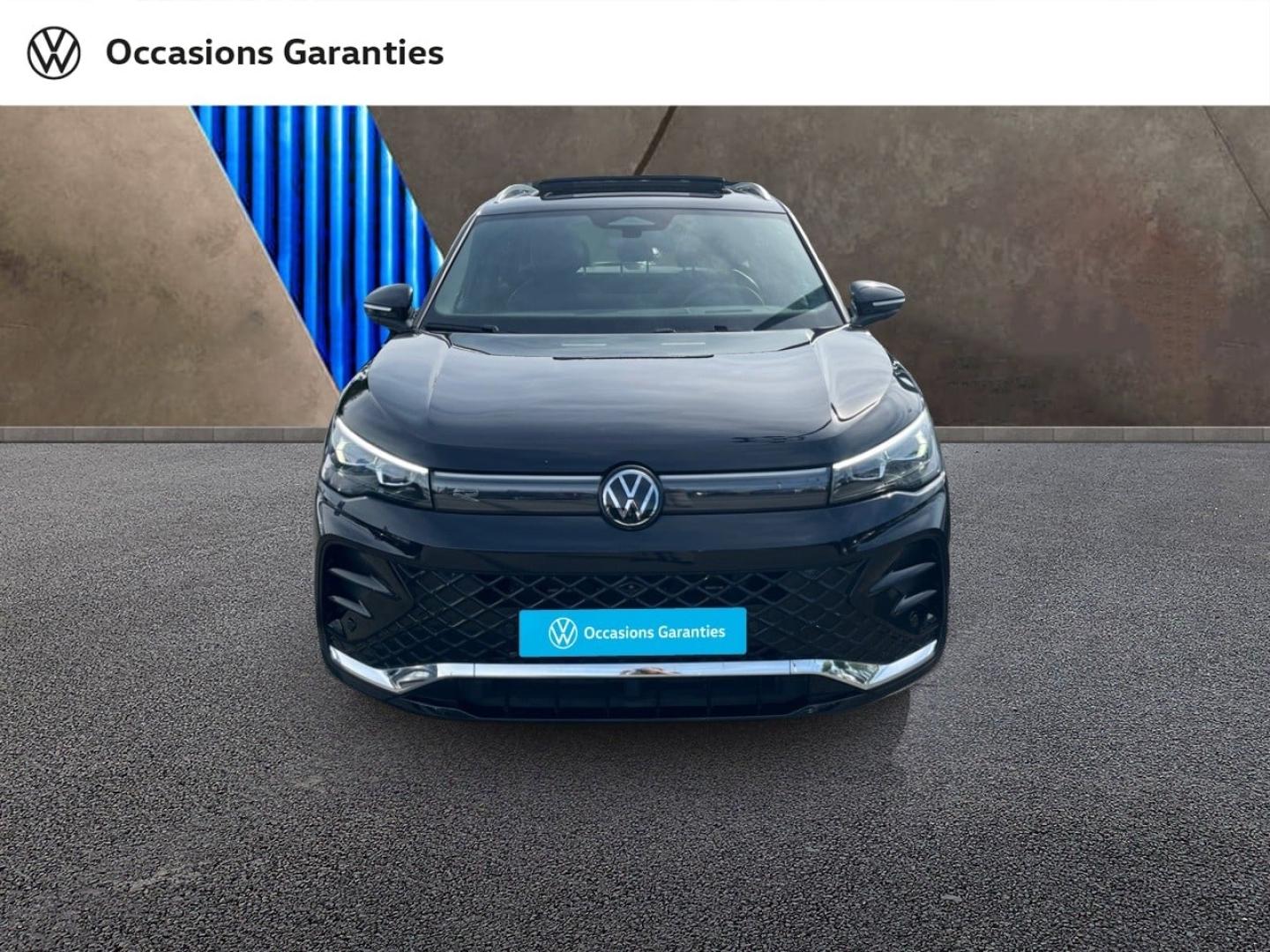 Voitures occasions VOLKSWAGEN TIGUAN R-Line Exclusive Cesson-Sévigné