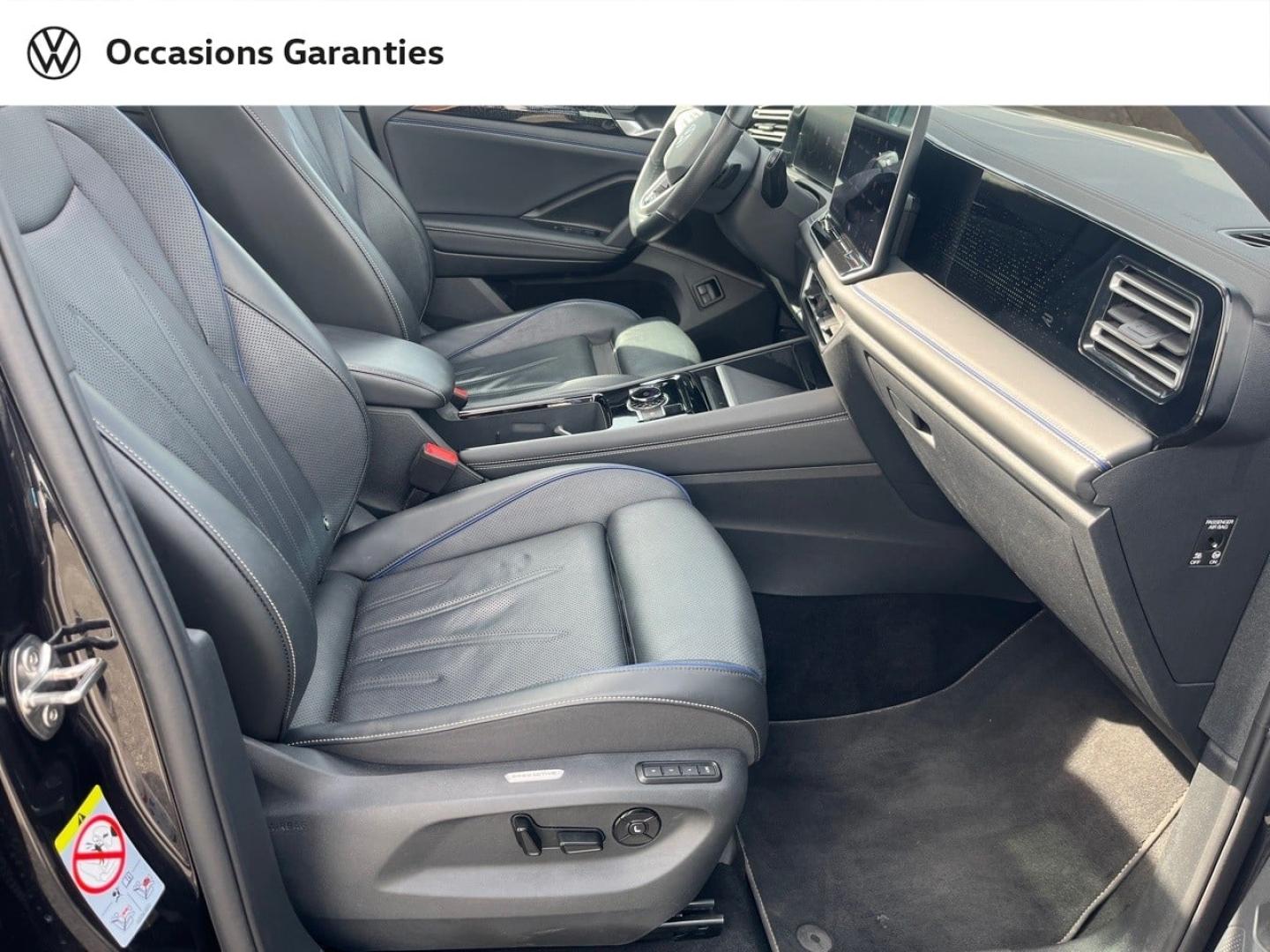 Voitures occasions VOLKSWAGEN TIGUAN R-Line Exclusive Cesson-Sévigné