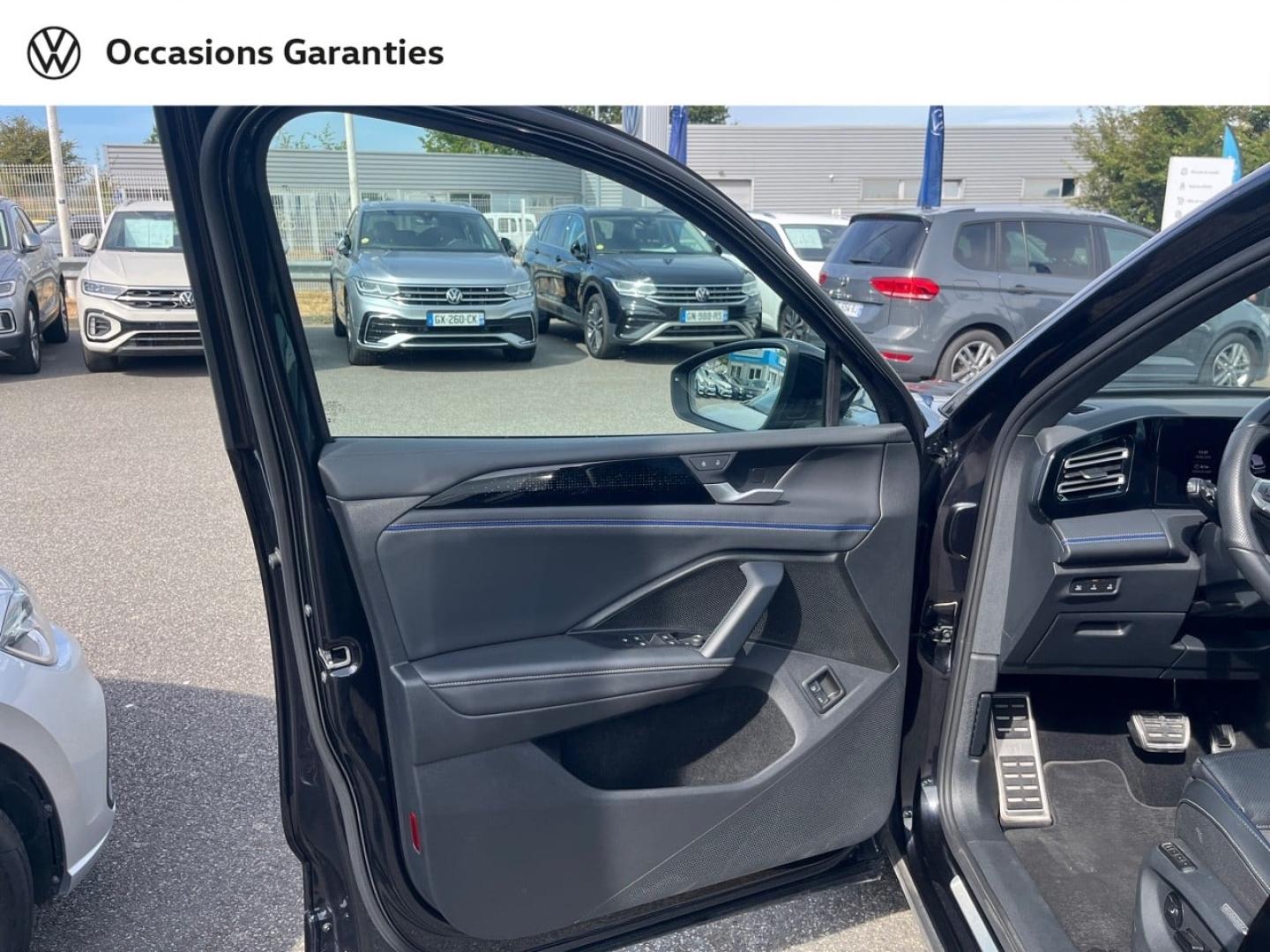 Voitures occasions VOLKSWAGEN TIGUAN R-Line Exclusive Cesson-Sévigné