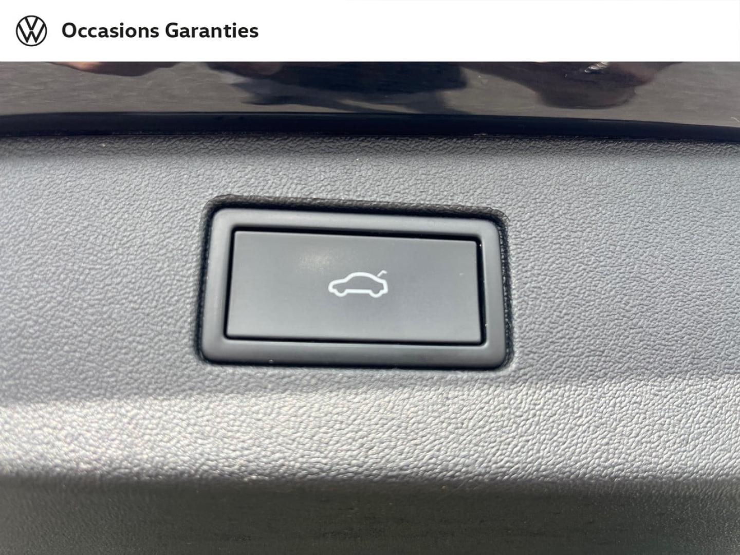 Voitures occasions VOLKSWAGEN TIGUAN R-Line Exclusive Cesson-Sévigné