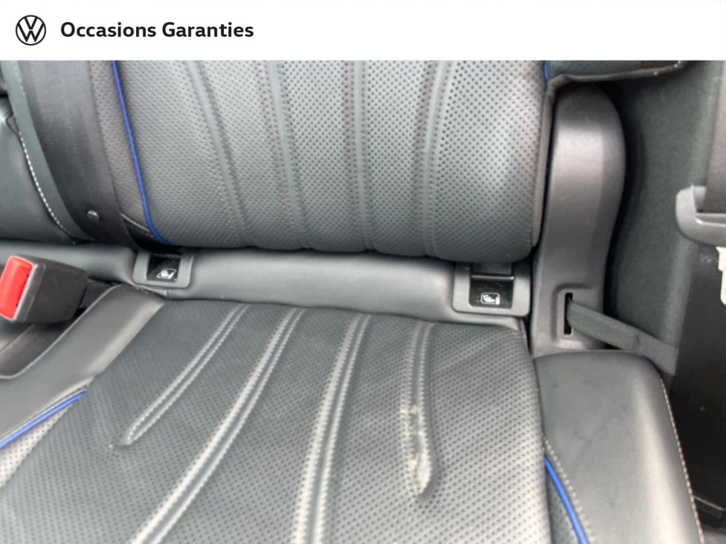 Voitures occasions VOLKSWAGEN TIGUAN R-Line Exclusive Cesson-Sévigné