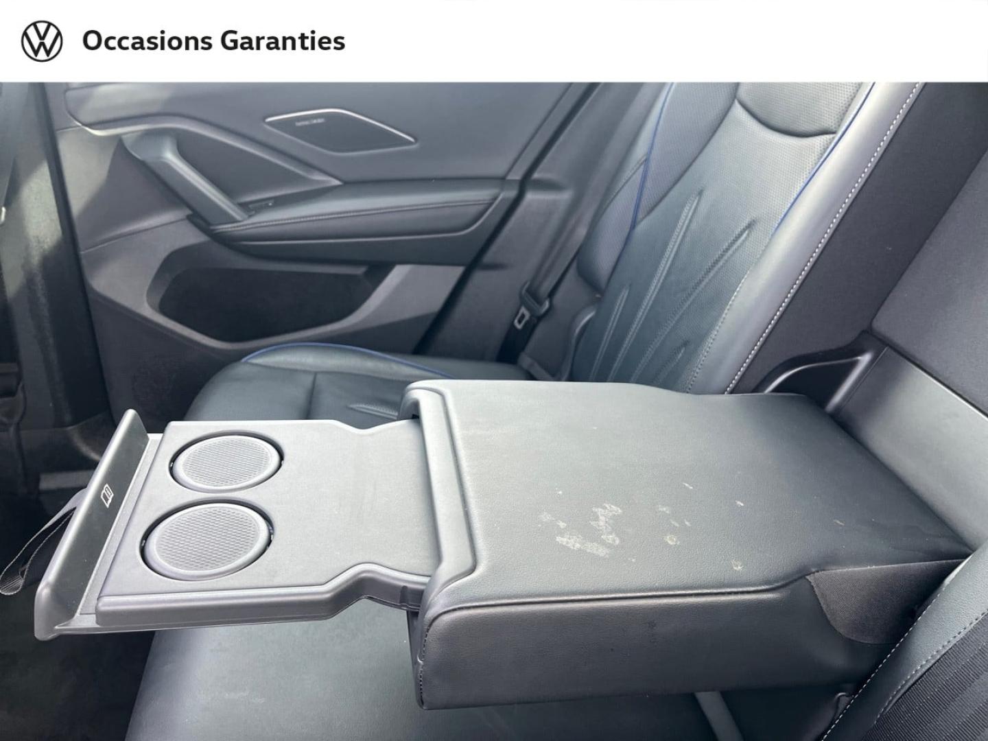Voitures occasions VOLKSWAGEN TIGUAN R-Line Exclusive Cesson-Sévigné