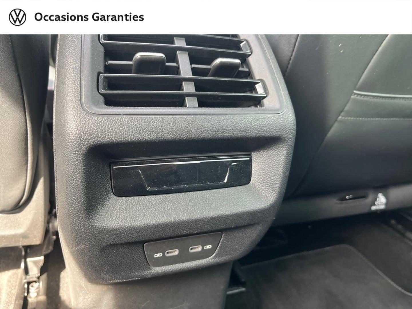 Voitures occasions VOLKSWAGEN TIGUAN R-Line Exclusive Cesson-Sévigné
