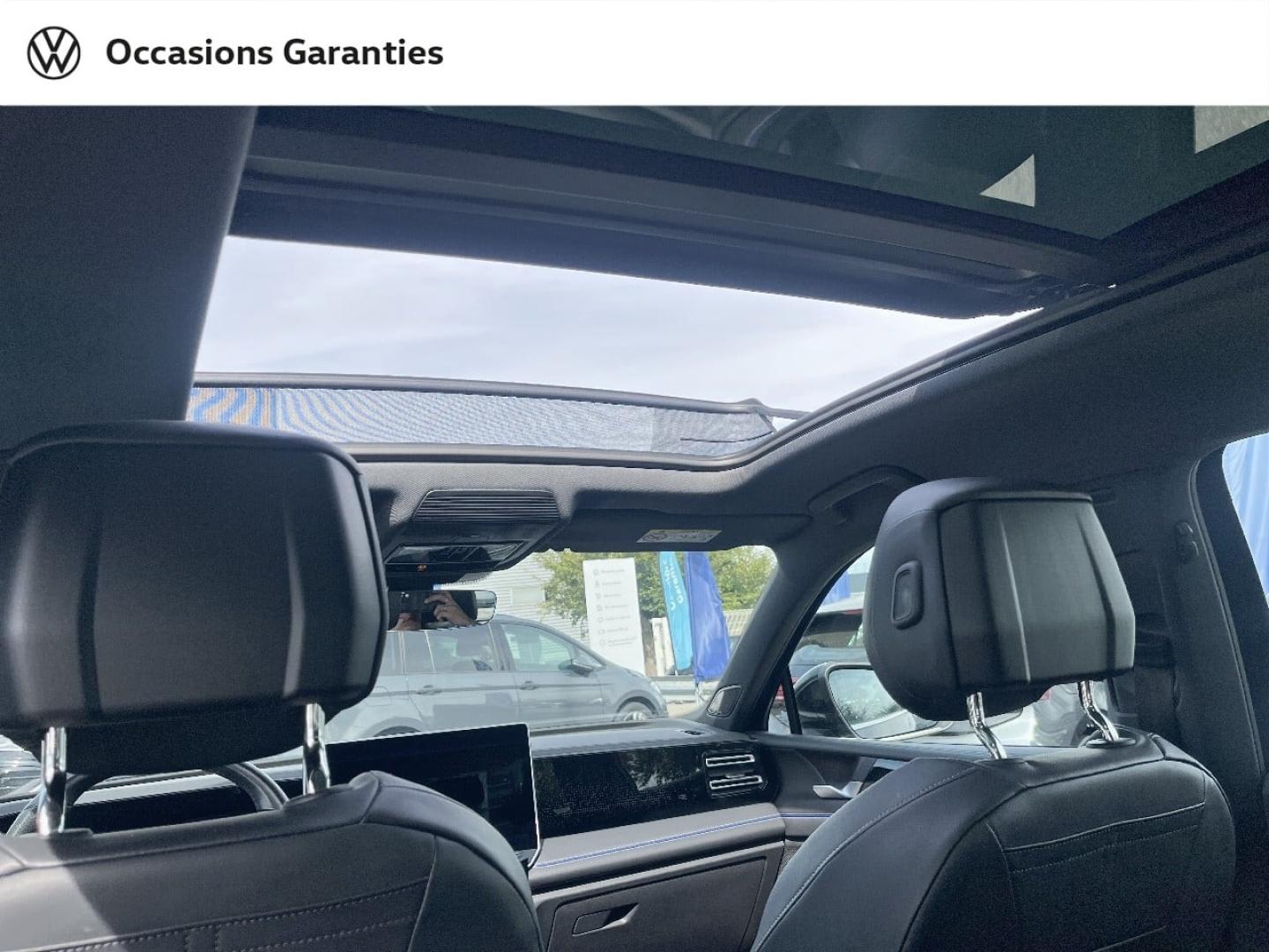 Voitures occasions VOLKSWAGEN TIGUAN R-Line Exclusive Cesson-Sévigné