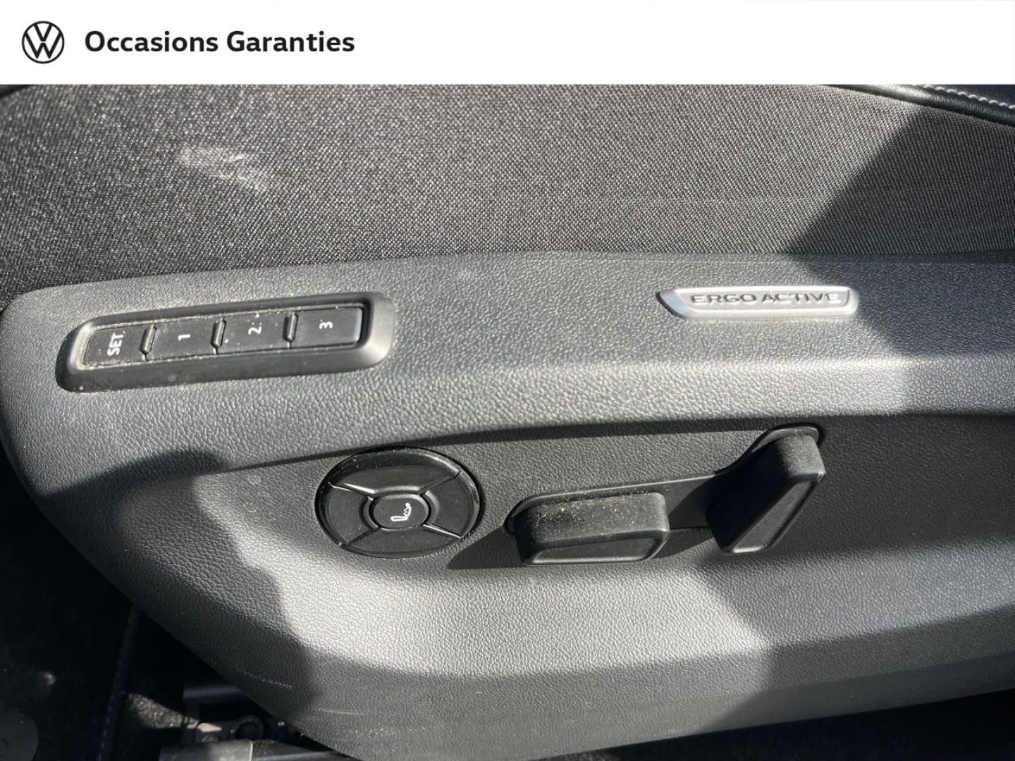 Voitures occasions VOLKSWAGEN TIGUAN R-Line Exclusive Cesson-Sévigné
