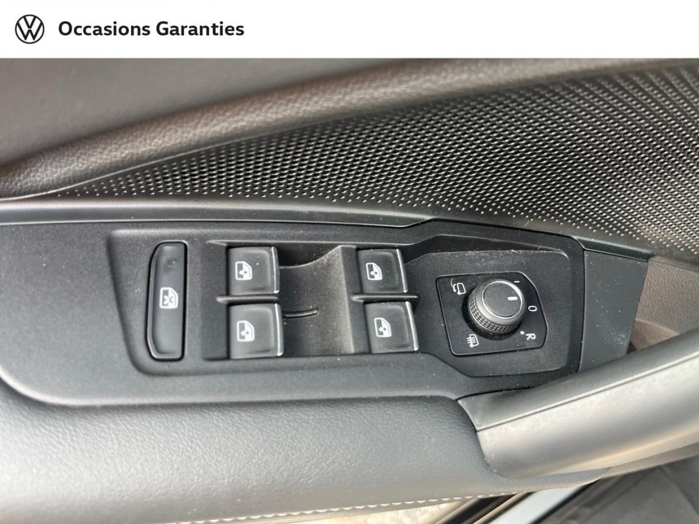 Voitures occasions VOLKSWAGEN TIGUAN R-Line Exclusive Cesson-Sévigné