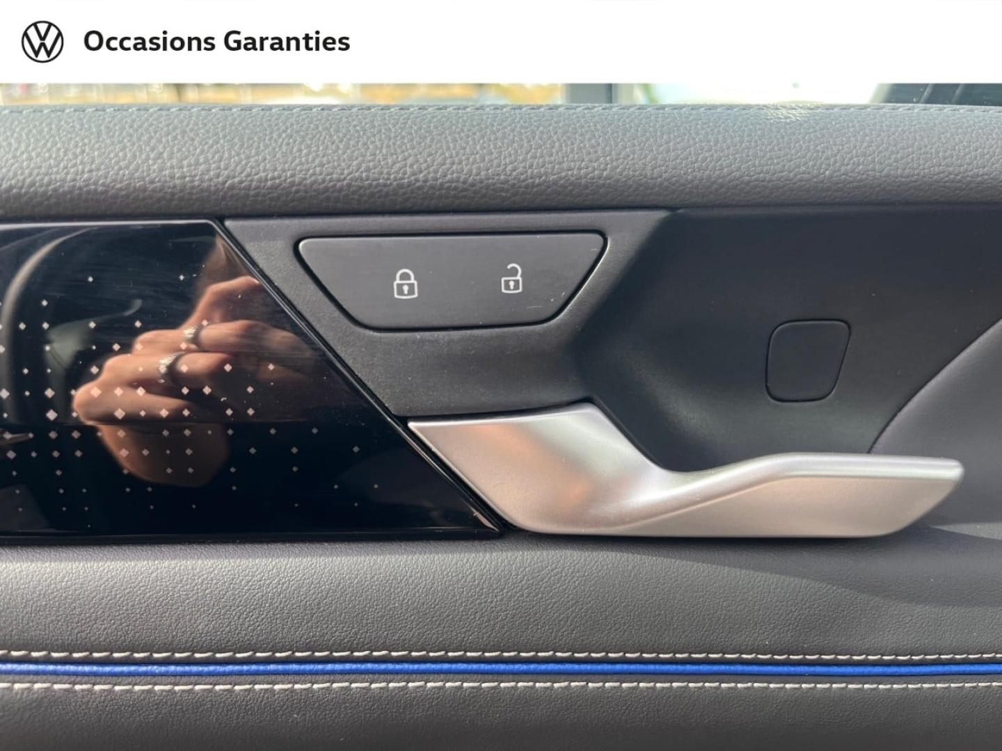 Voitures occasions VOLKSWAGEN TIGUAN R-Line Exclusive Cesson-Sévigné