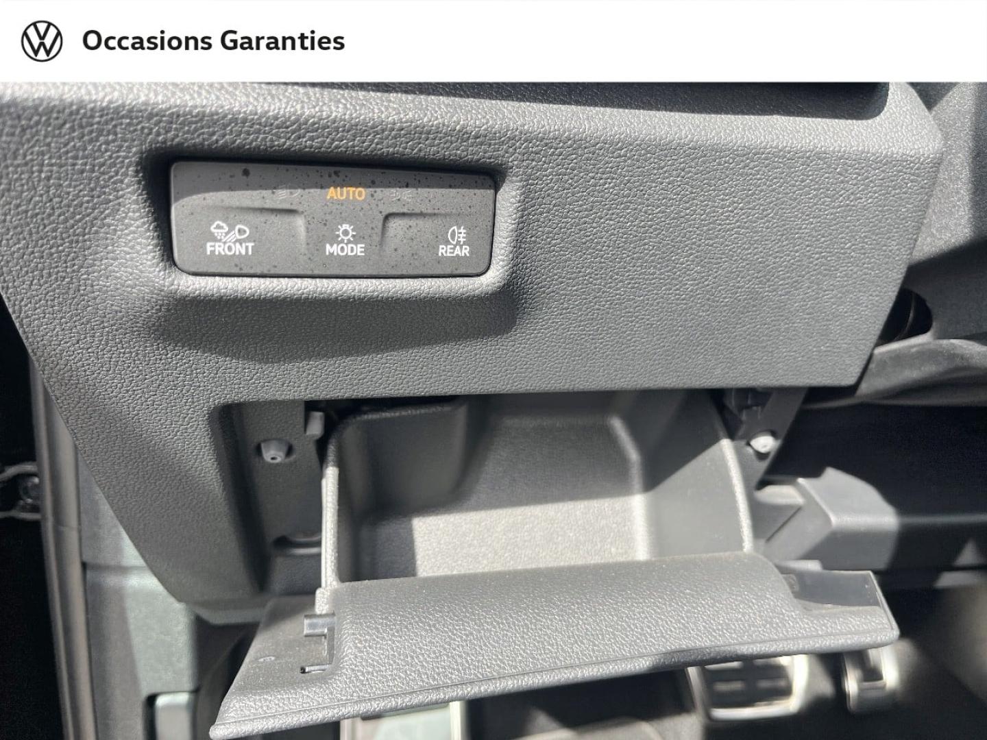 Voitures occasions VOLKSWAGEN TIGUAN R-Line Exclusive Cesson-Sévigné