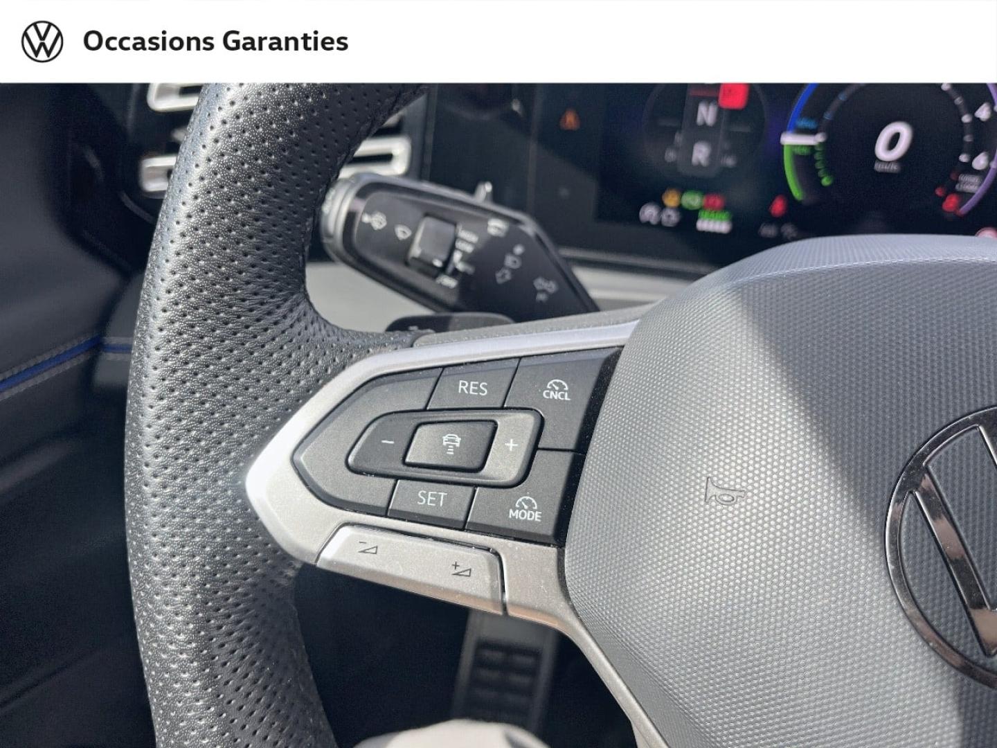 Voitures occasions VOLKSWAGEN TIGUAN R-Line Exclusive Cesson-Sévigné