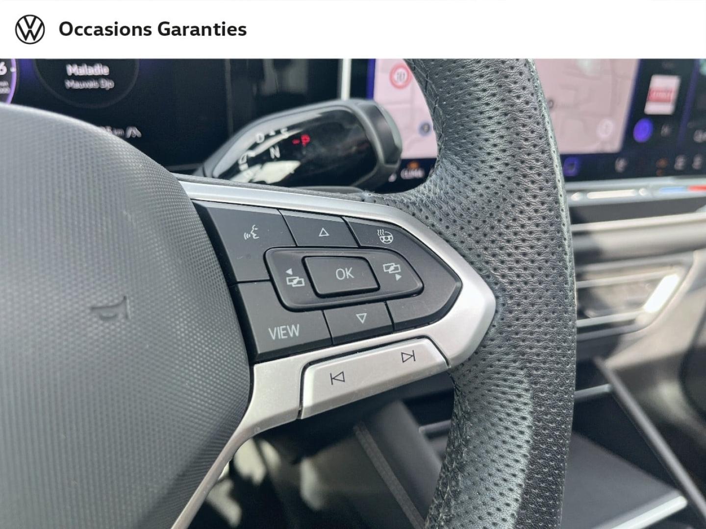 Voitures occasions VOLKSWAGEN TIGUAN R-Line Exclusive Cesson-Sévigné