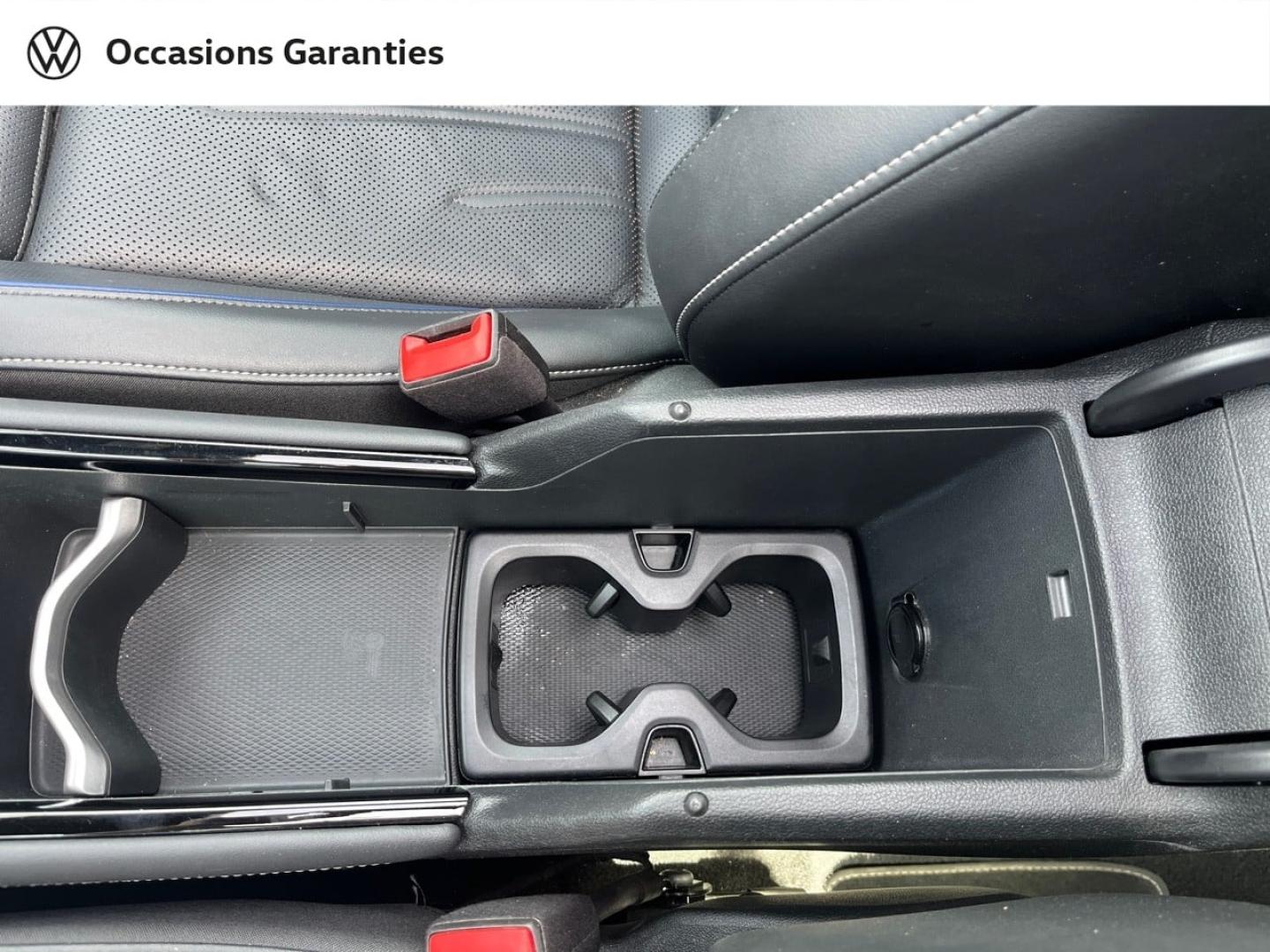 Voitures occasions VOLKSWAGEN TIGUAN R-Line Exclusive Cesson-Sévigné