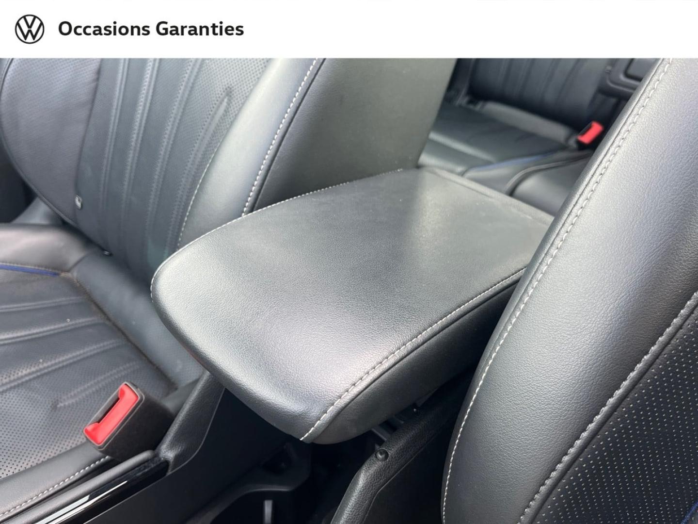 Voitures occasions VOLKSWAGEN TIGUAN R-Line Exclusive Cesson-Sévigné