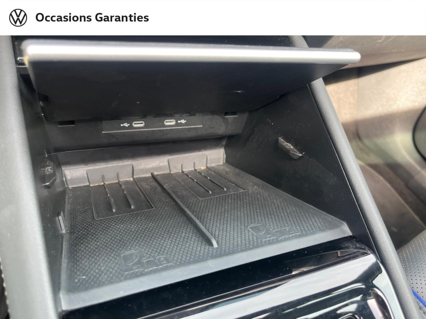 Voitures occasions VOLKSWAGEN TIGUAN R-Line Exclusive Cesson-Sévigné