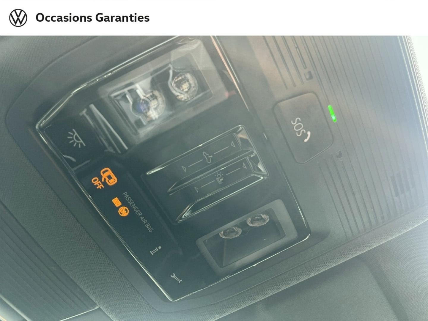 Voitures occasions VOLKSWAGEN TIGUAN R-Line Exclusive Cesson-Sévigné