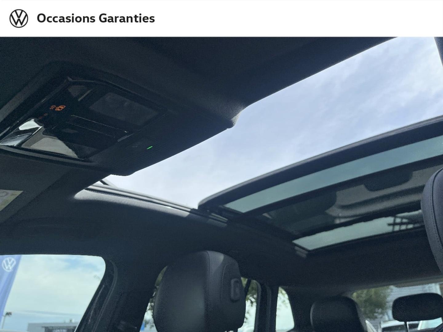 Voitures occasions VOLKSWAGEN TIGUAN R-Line Exclusive Cesson-Sévigné