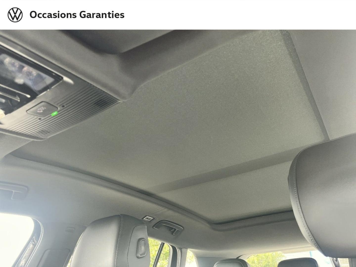 Voitures occasions VOLKSWAGEN TIGUAN R-Line Exclusive Cesson-Sévigné