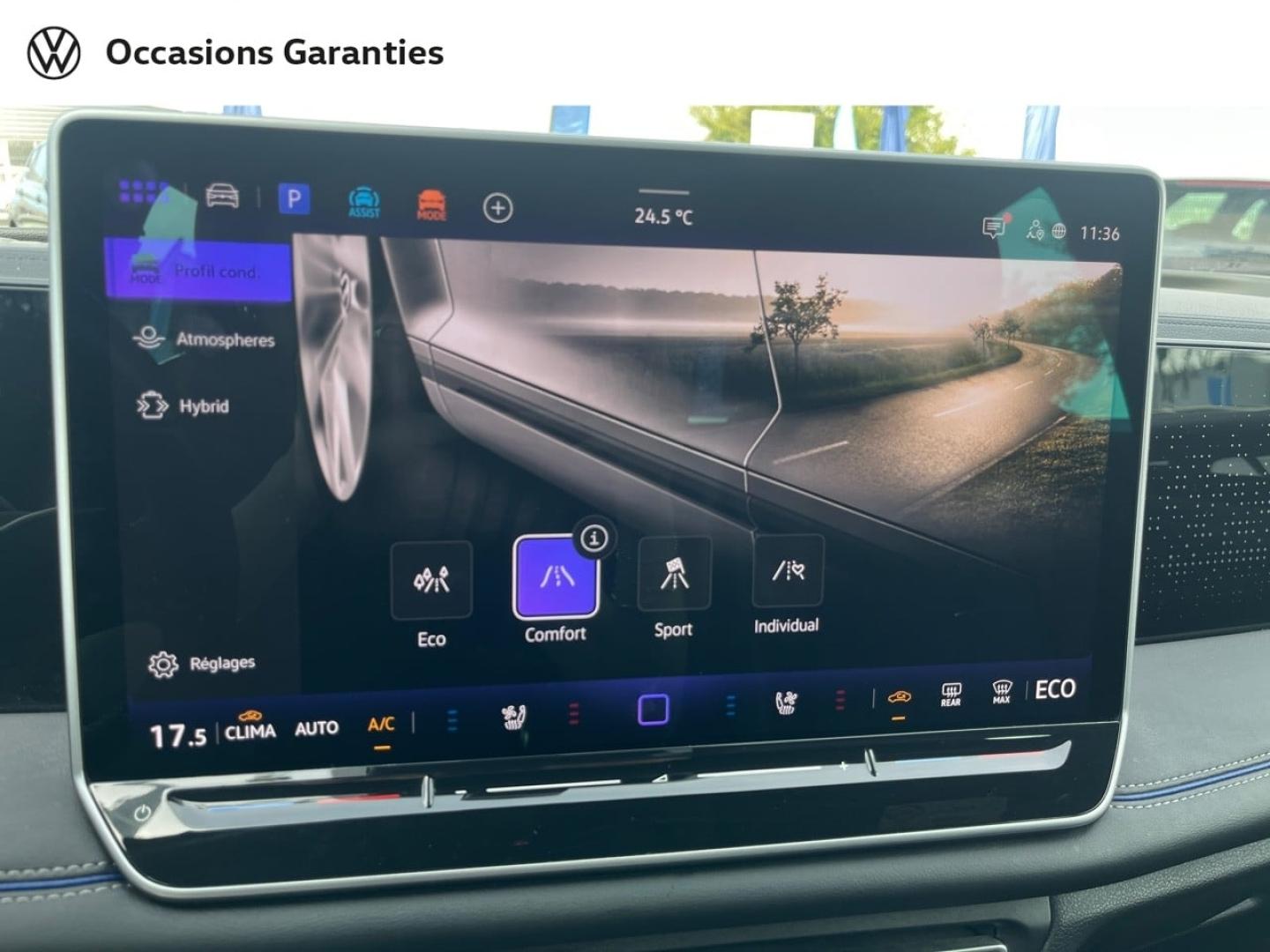 Voitures occasions VOLKSWAGEN TIGUAN R-Line Exclusive Cesson-Sévigné