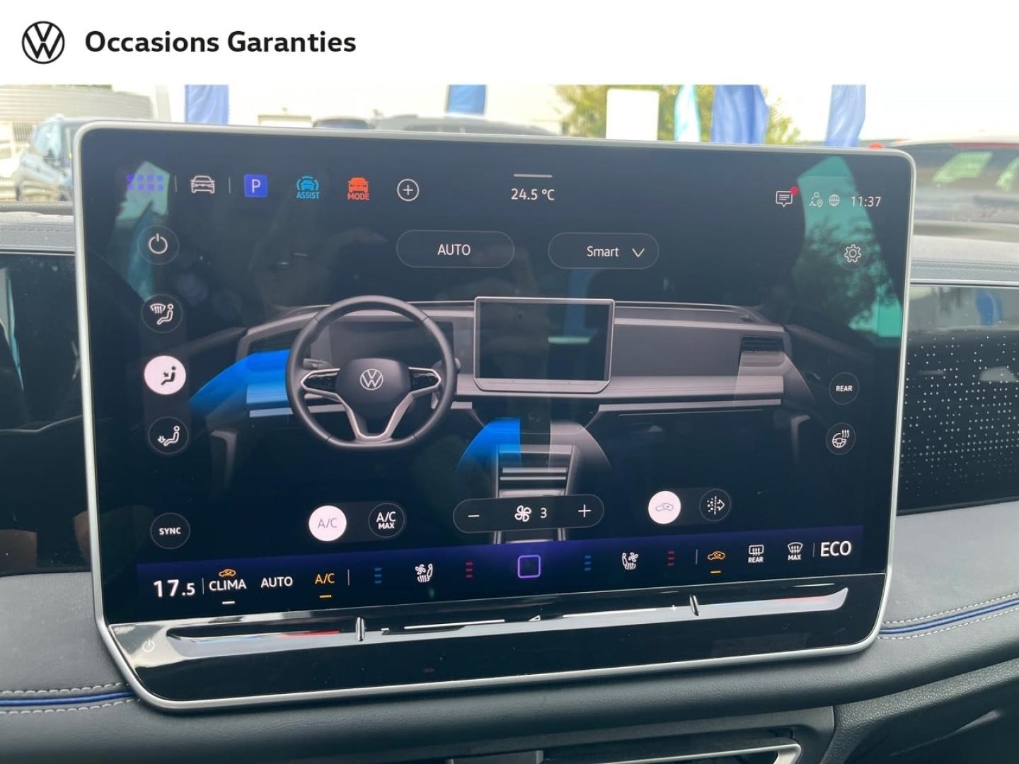 Voitures occasions VOLKSWAGEN TIGUAN R-Line Exclusive Cesson-Sévigné