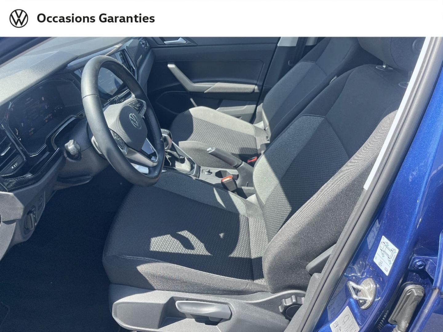 Voitures occasions VOLKSWAGEN POLO VW Edition Cesson-Sévigné