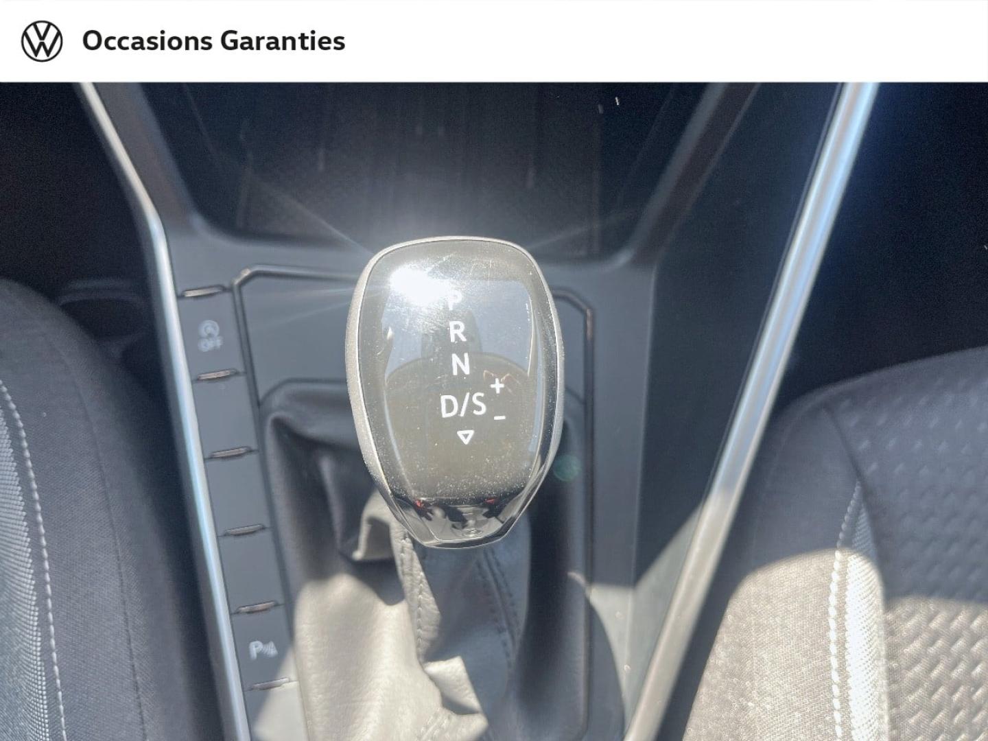 Voitures occasions VOLKSWAGEN POLO VW Edition Cesson-Sévigné
