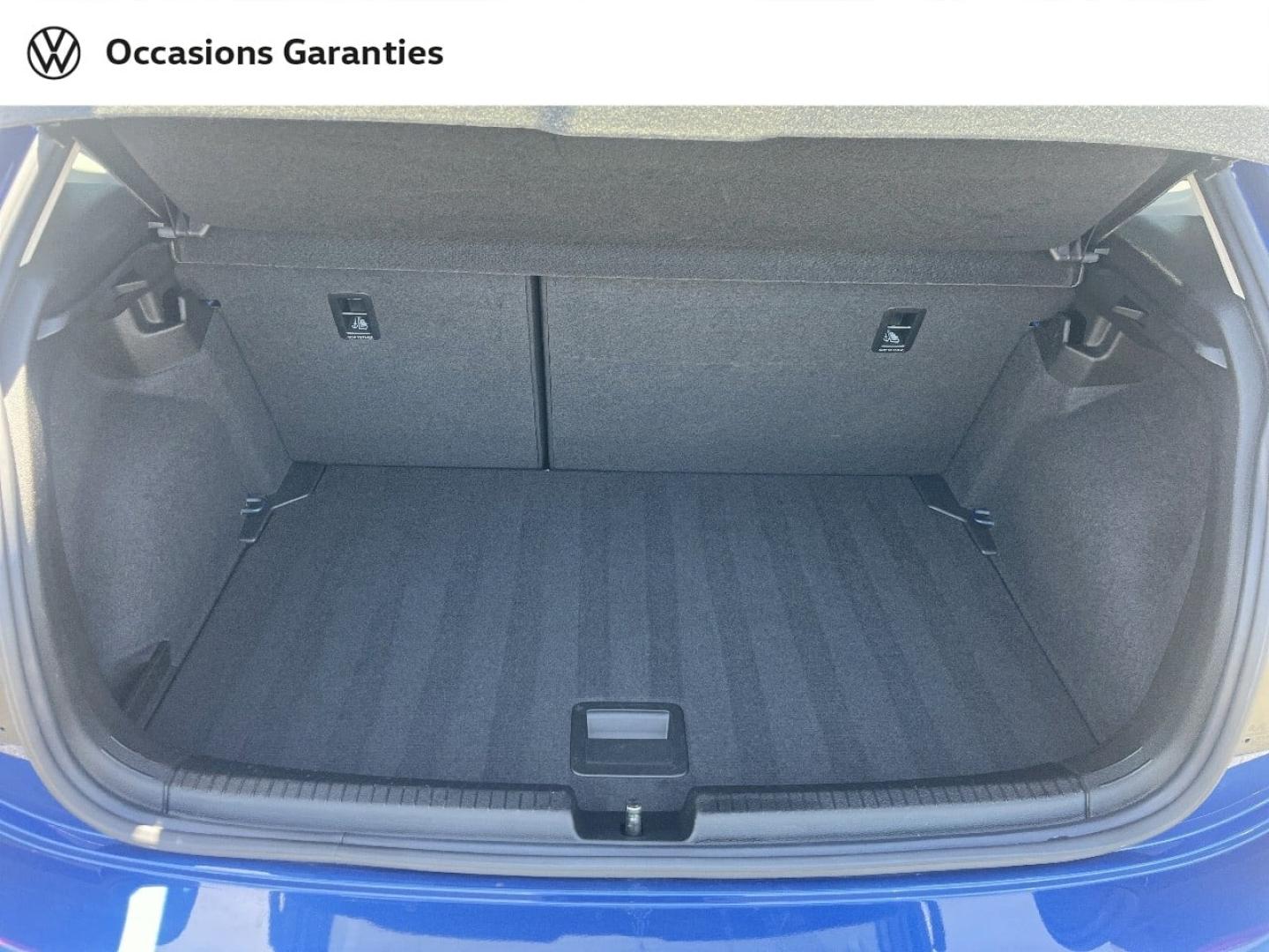 Voitures occasions VOLKSWAGEN POLO VW Edition Cesson-Sévigné