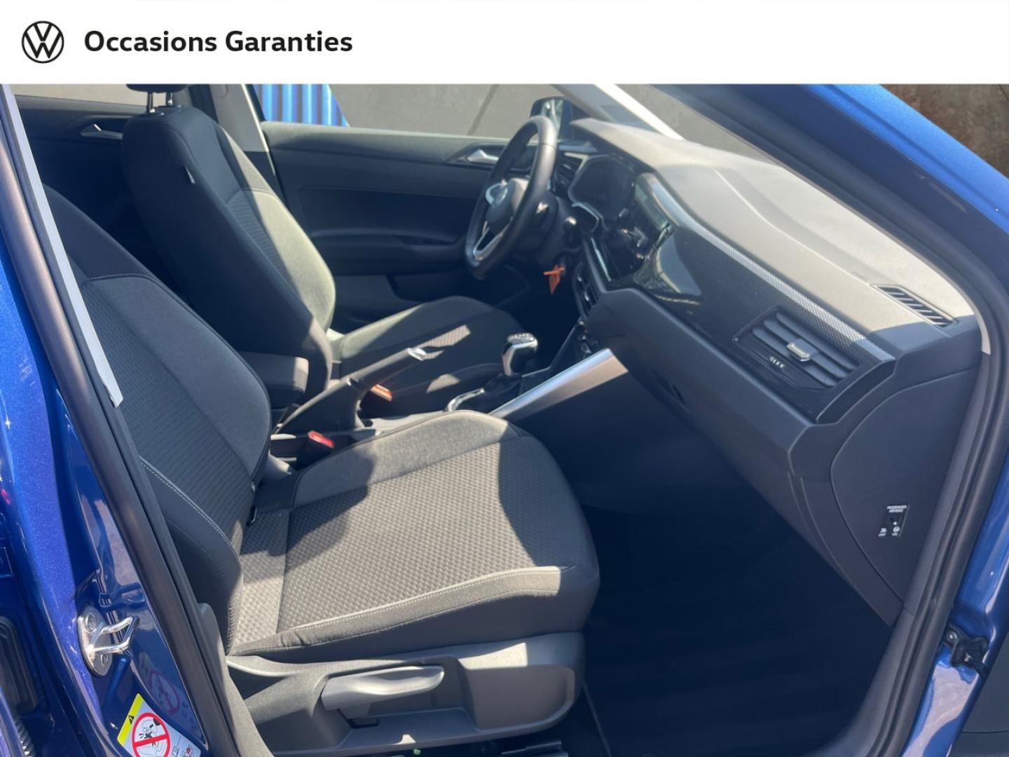 Voitures occasions VOLKSWAGEN POLO VW Edition Cesson-Sévigné