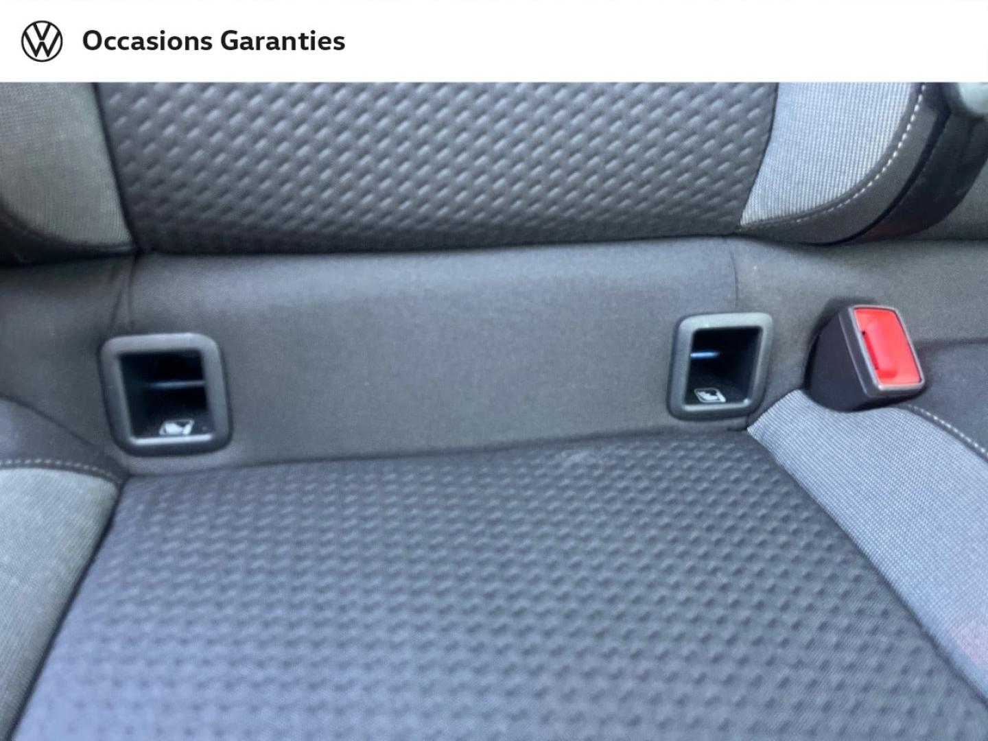 Voitures occasions VOLKSWAGEN POLO VW Edition Cesson-Sévigné