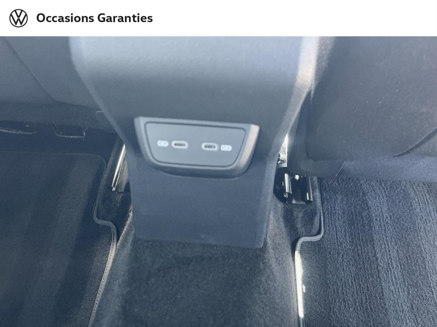 Voitures occasions VOLKSWAGEN POLO VW Edition Cesson-Sévigné
