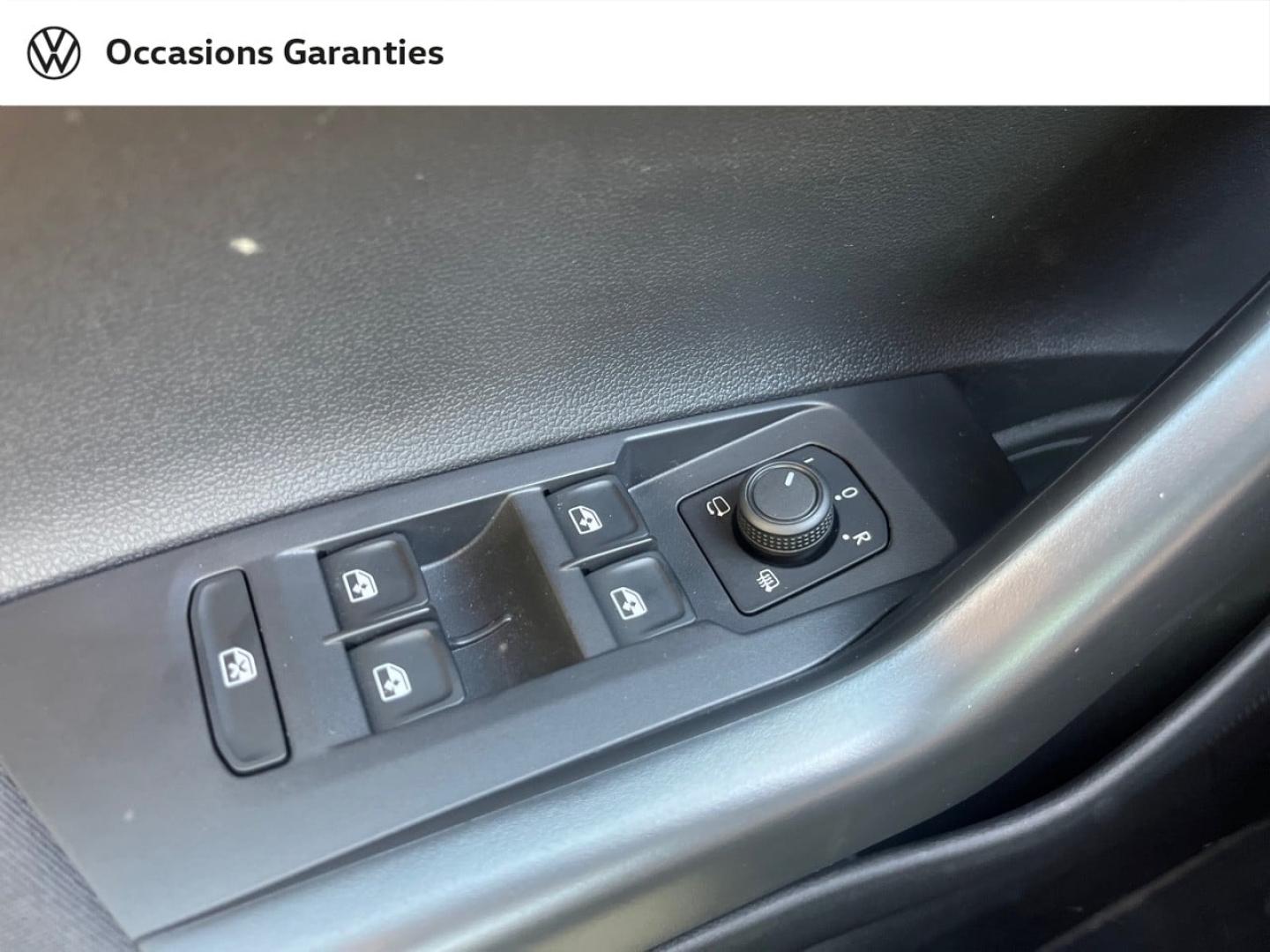 Voitures occasions VOLKSWAGEN POLO VW Edition Cesson-Sévigné