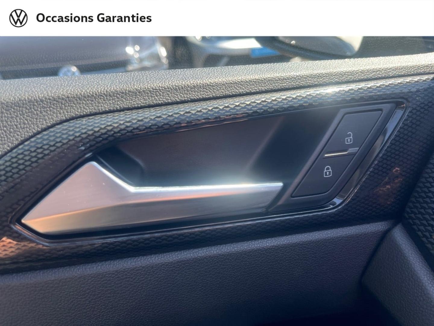 Voitures occasions VOLKSWAGEN POLO VW Edition Cesson-Sévigné