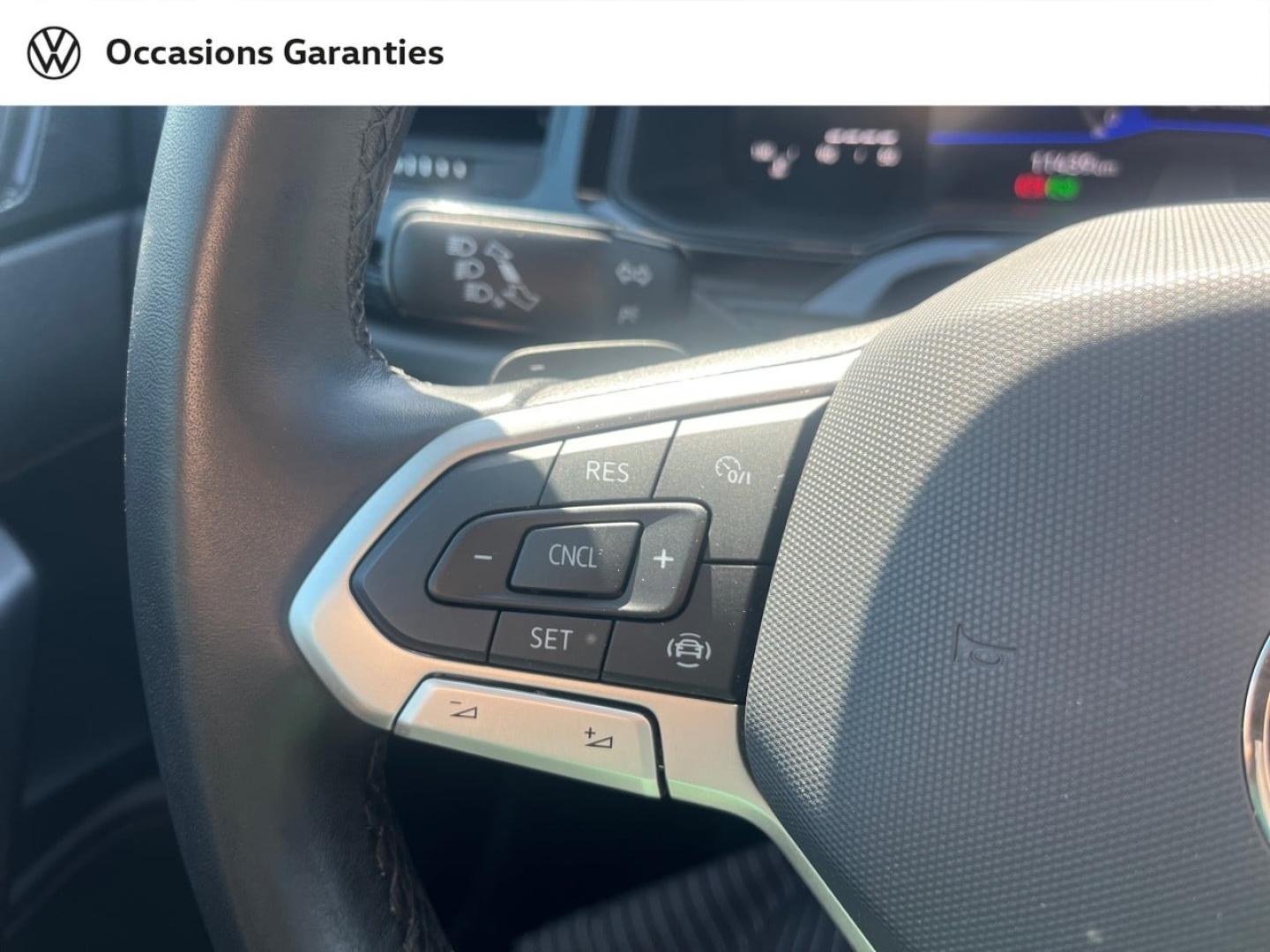 Voitures occasions VOLKSWAGEN POLO VW Edition Cesson-Sévigné