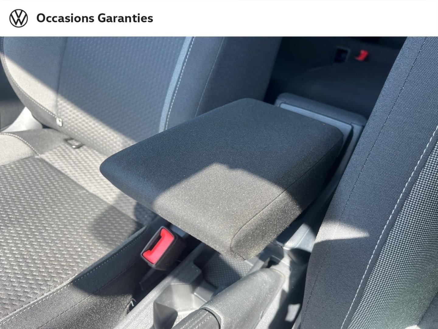 Voitures occasions VOLKSWAGEN POLO VW Edition Cesson-Sévigné
