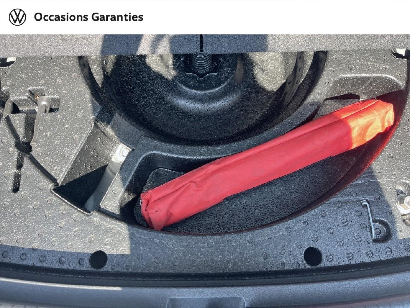 Voitures occasions VOLKSWAGEN TIGUAN ALLSPACE R-Line Cesson-Sévigné