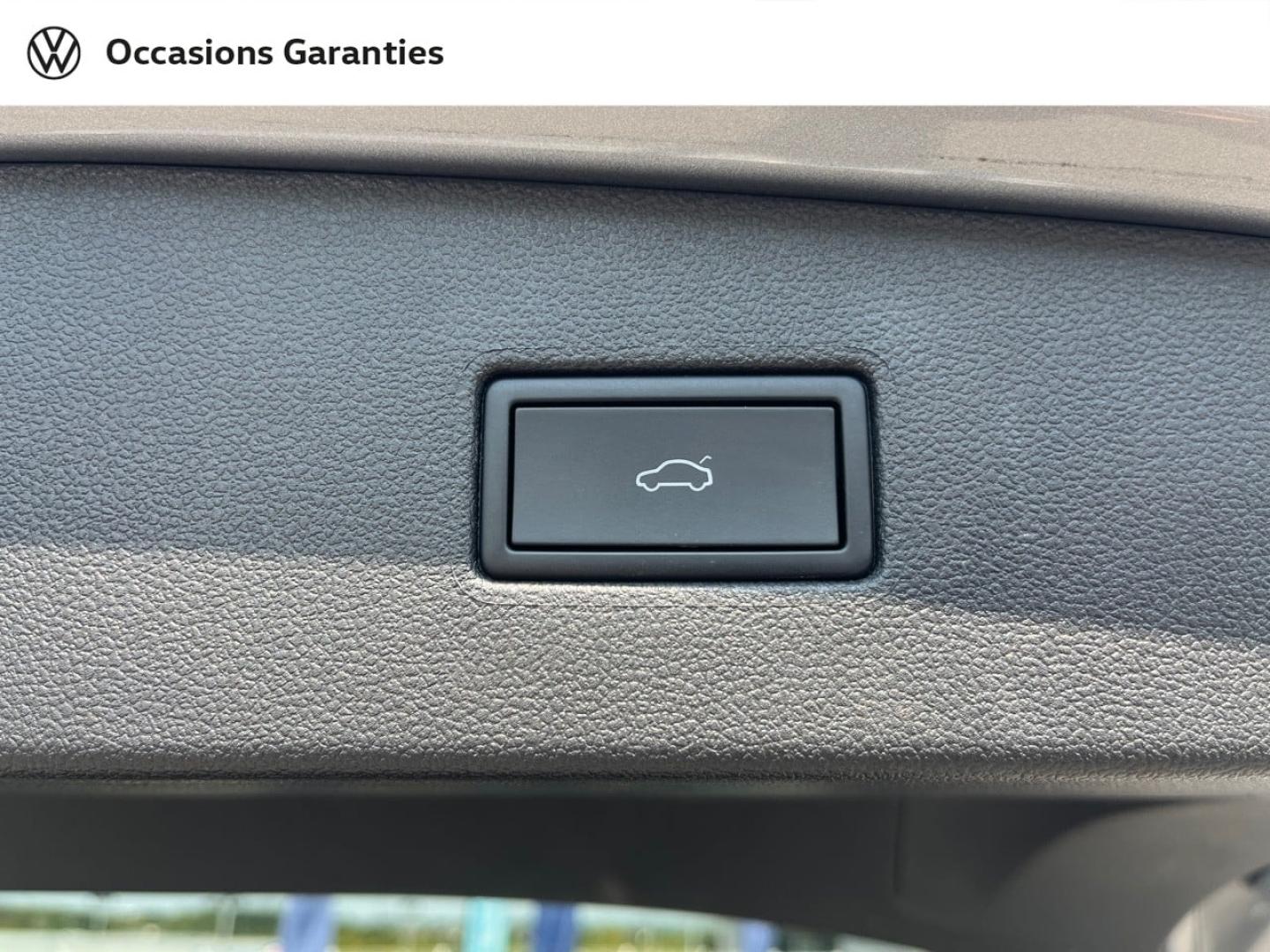 Voitures occasions VOLKSWAGEN TIGUAN ALLSPACE R-Line Cesson-Sévigné