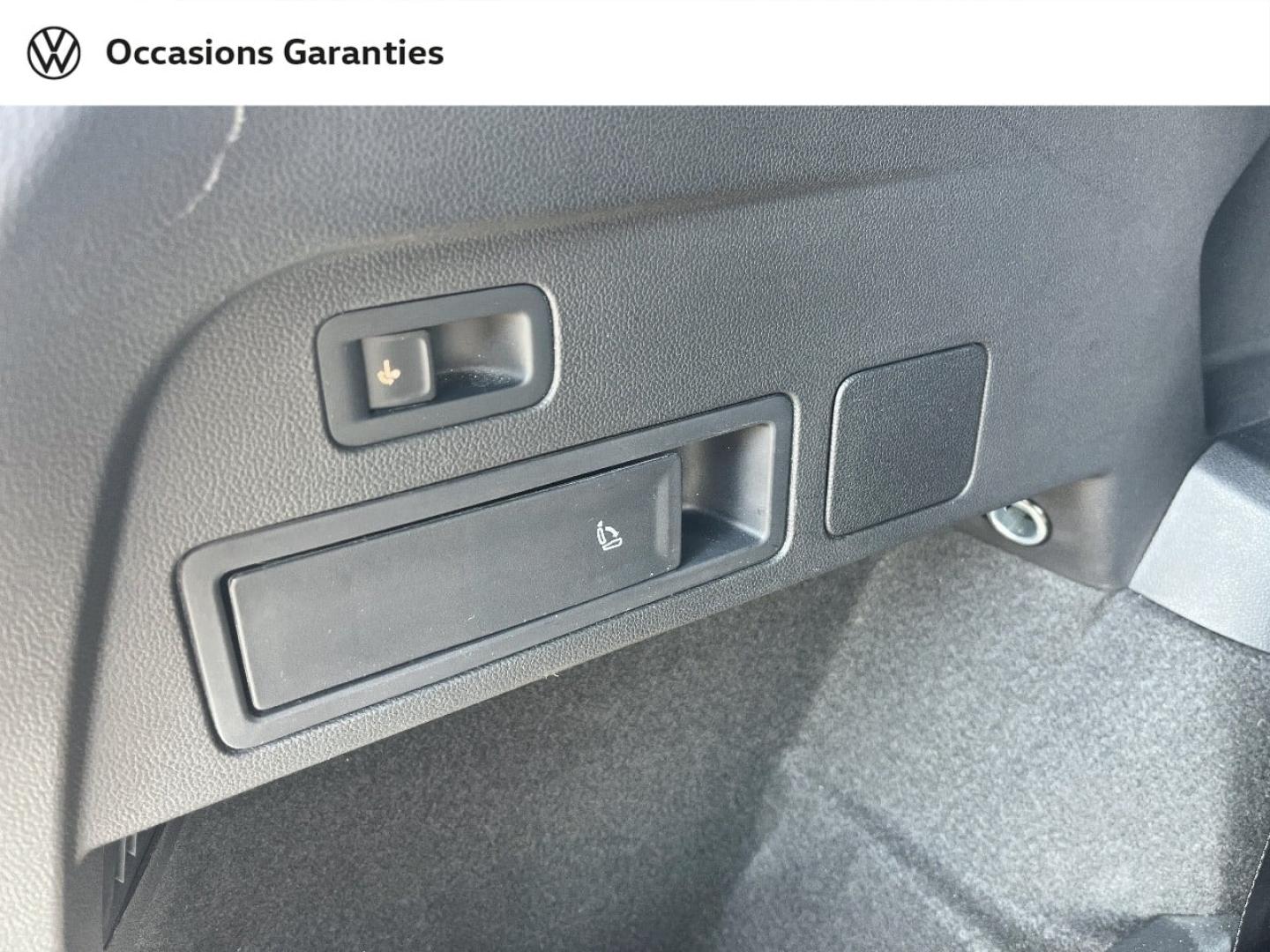 Voitures occasions VOLKSWAGEN TIGUAN ALLSPACE R-Line Cesson-Sévigné