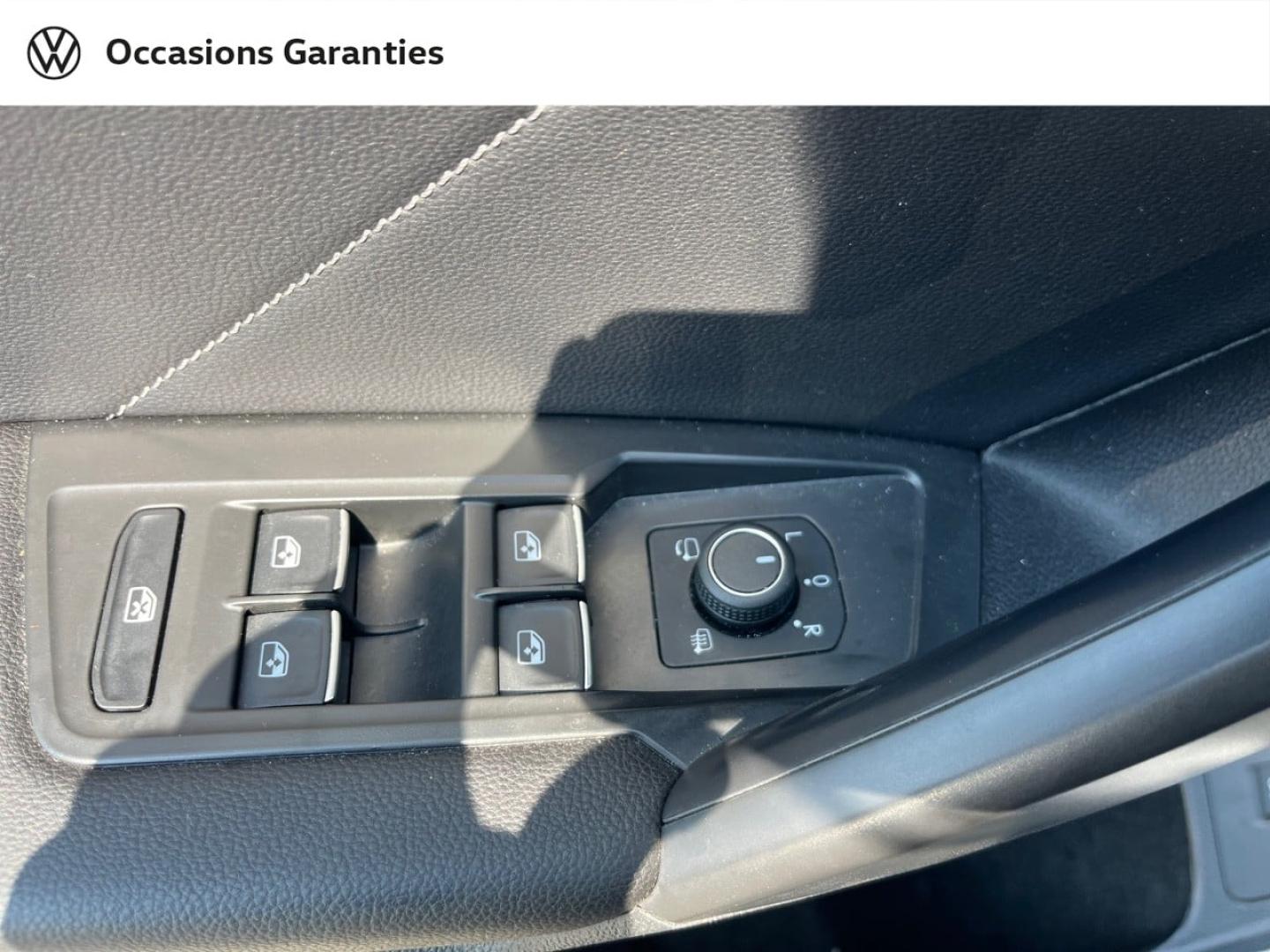 Voitures occasions VOLKSWAGEN TIGUAN ALLSPACE R-Line Cesson-Sévigné