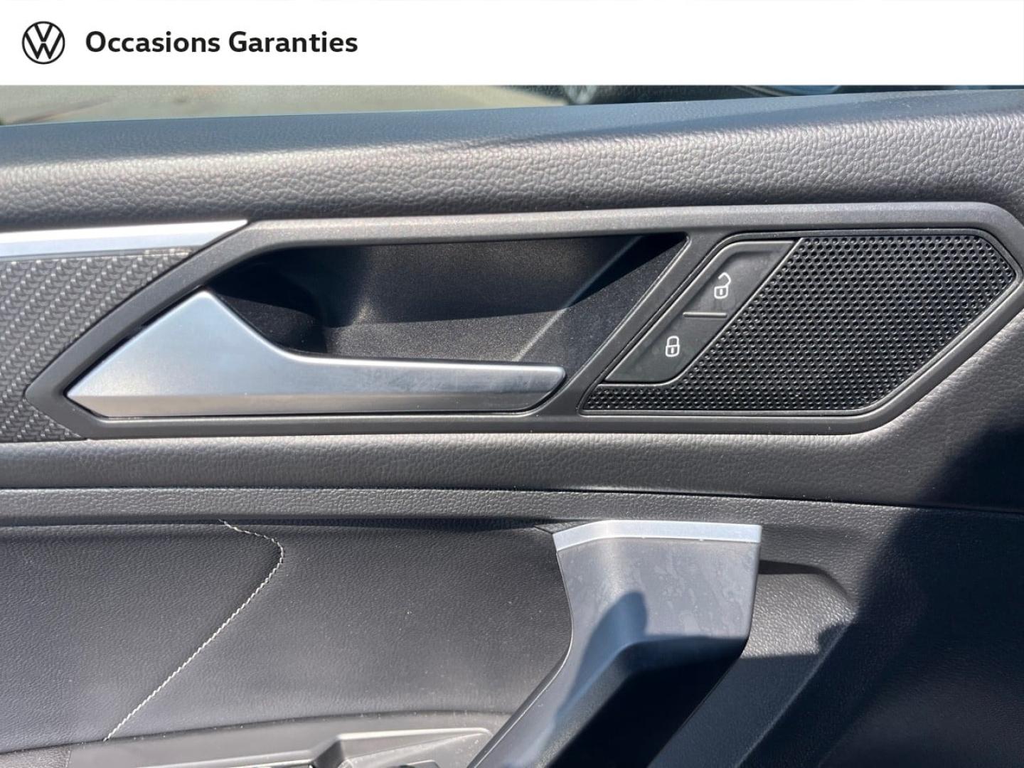 Voitures occasions VOLKSWAGEN TIGUAN ALLSPACE R-Line Cesson-Sévigné
