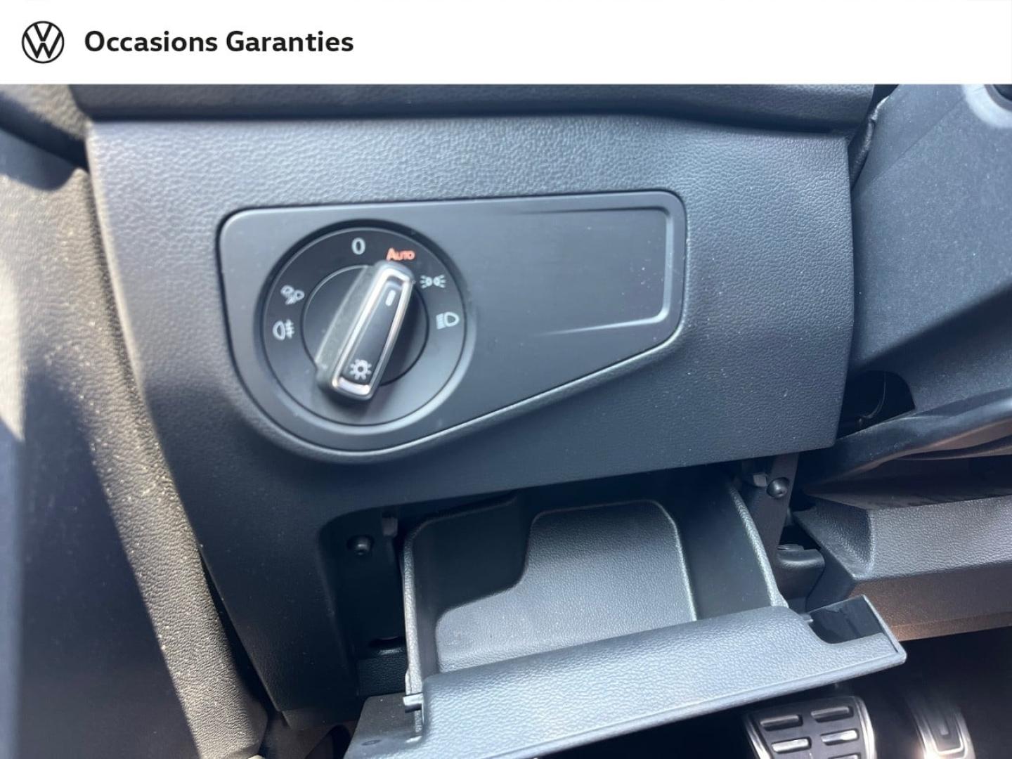 Voitures occasions VOLKSWAGEN TIGUAN ALLSPACE R-Line Cesson-Sévigné